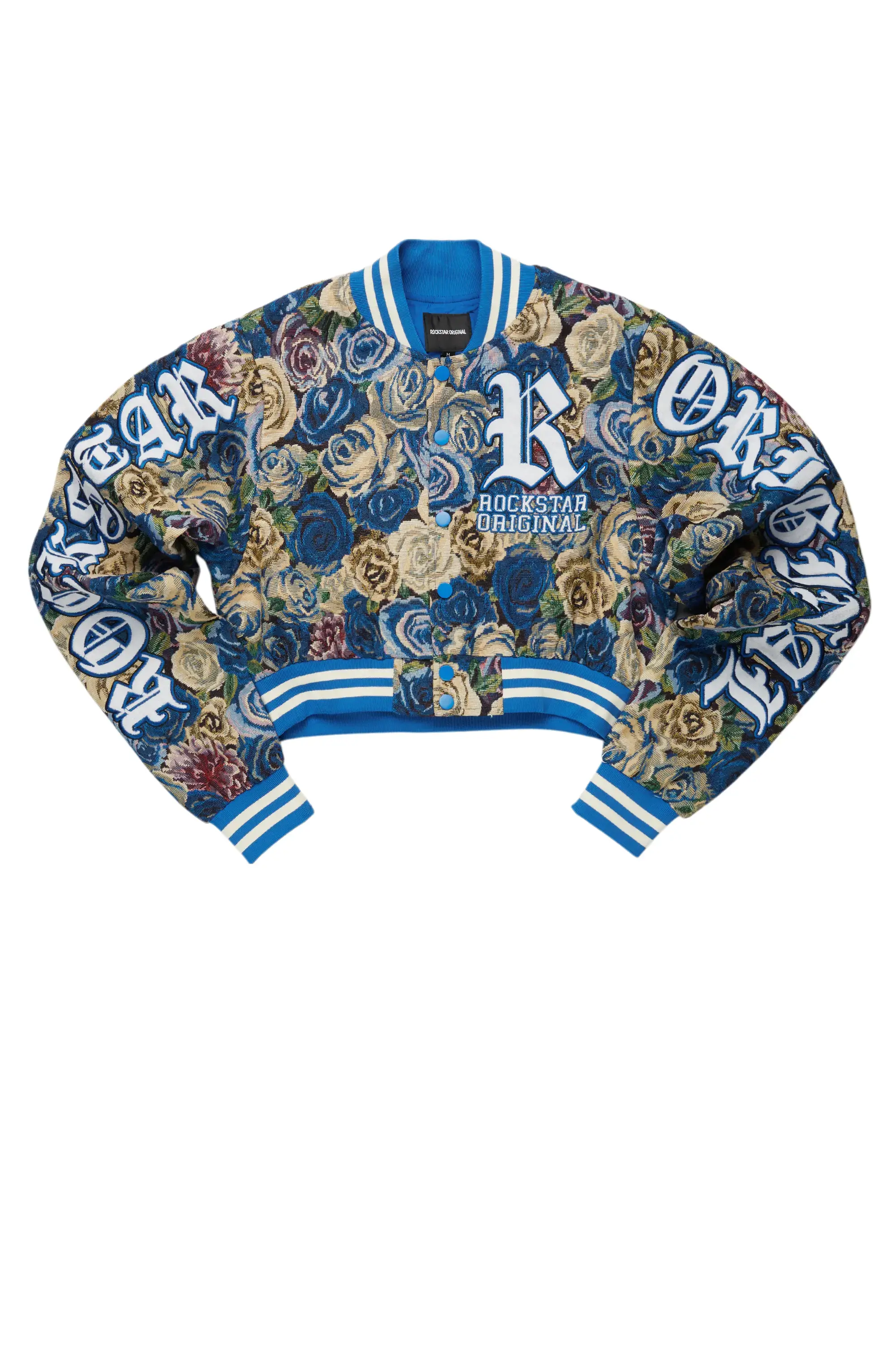 4268-darresha-blue-crop-tapestry-varsity-jacket-6.webp Darresha Blue Crop Tapestry Varsity Jacket