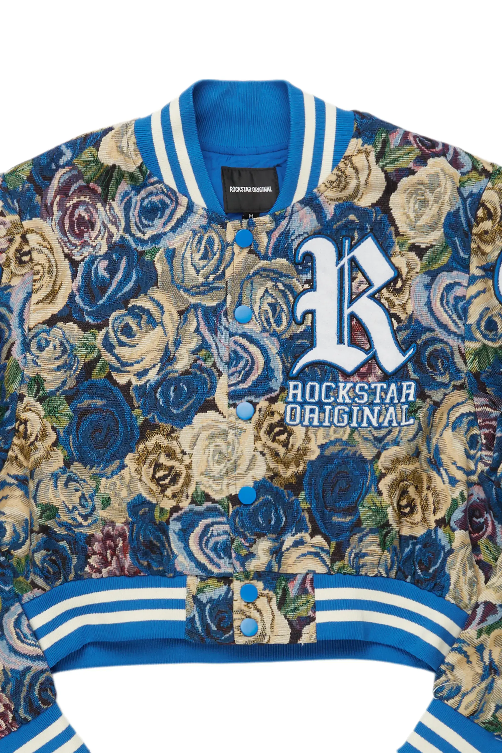 4268-darresha-blue-crop-tapestry-varsity-jacket-9.webp Darresha Blue Crop Tapestry Varsity Jacket