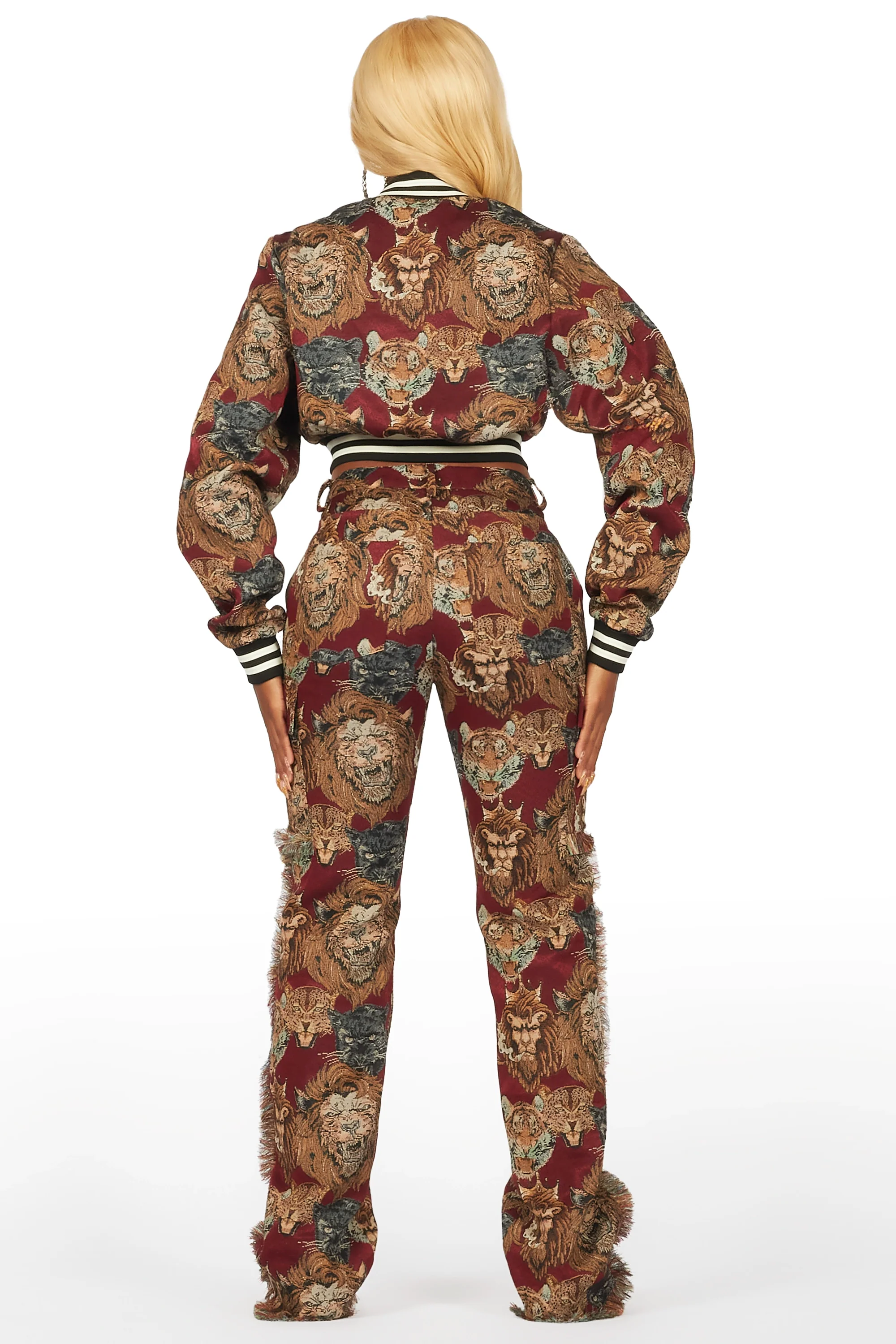 4310-khadiyah-red-crop-tapestry-varsity-jacket-8.webp Khadiyah Red Crop Tapestry Varsity Jacket