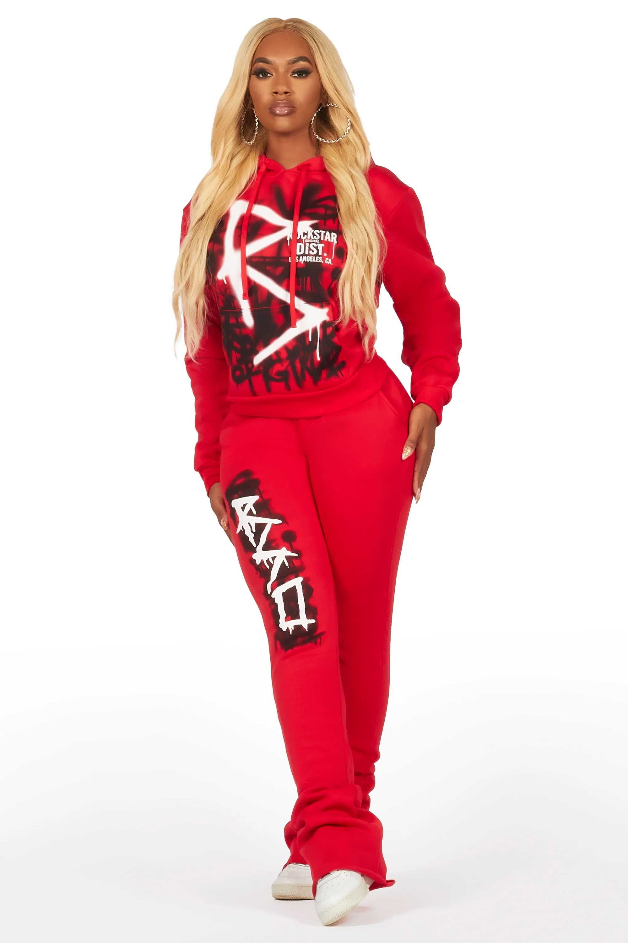 4347-tanesha-red-super-stacked-trackset-3.webp Tanesha Red Super Stacked Trackset