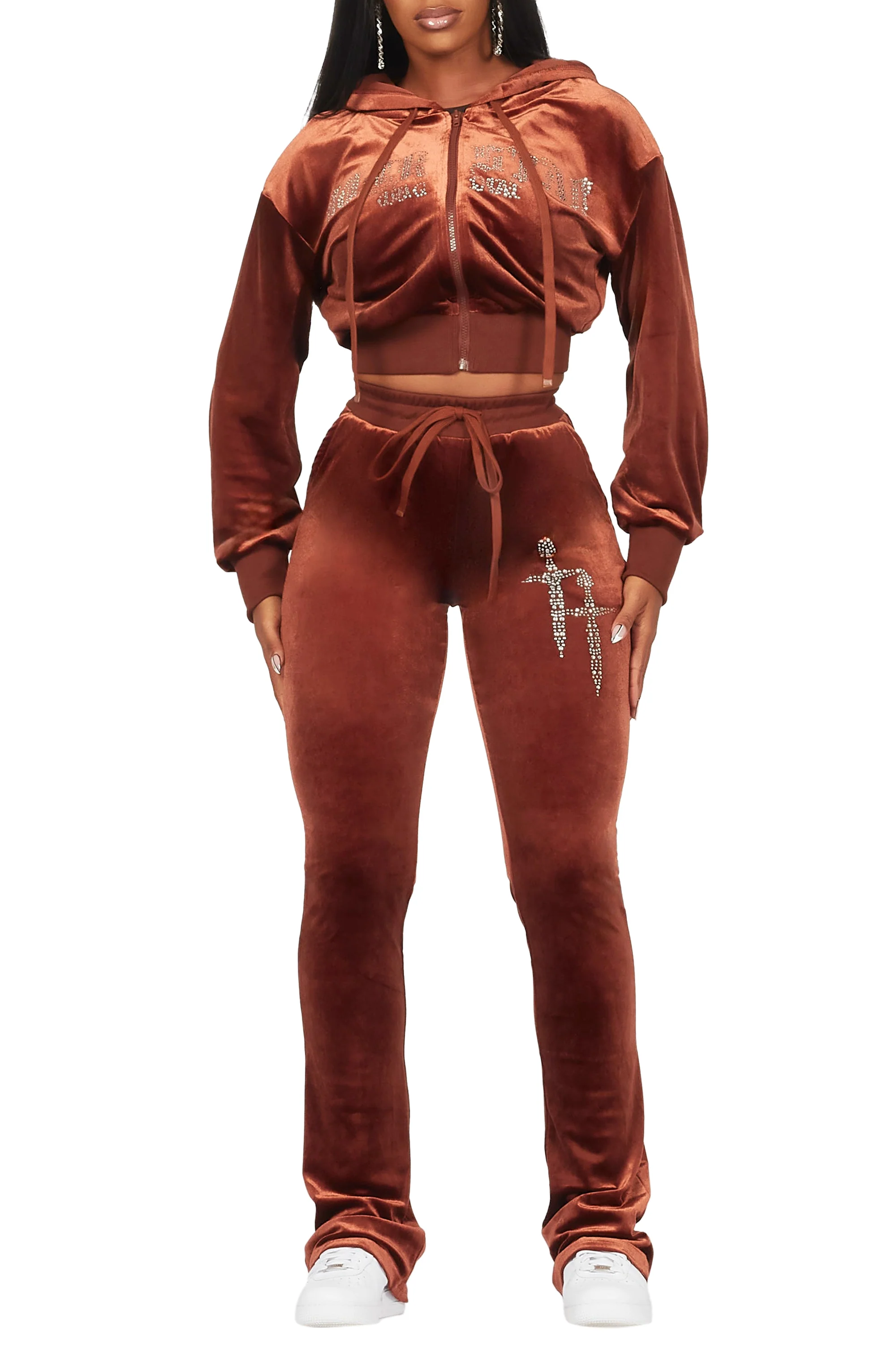4464-atalaya-brown-stacked-rhinestone-velour-trackset-6.webp Atalaya Brown Stacked Rhinestone Velour Trackset