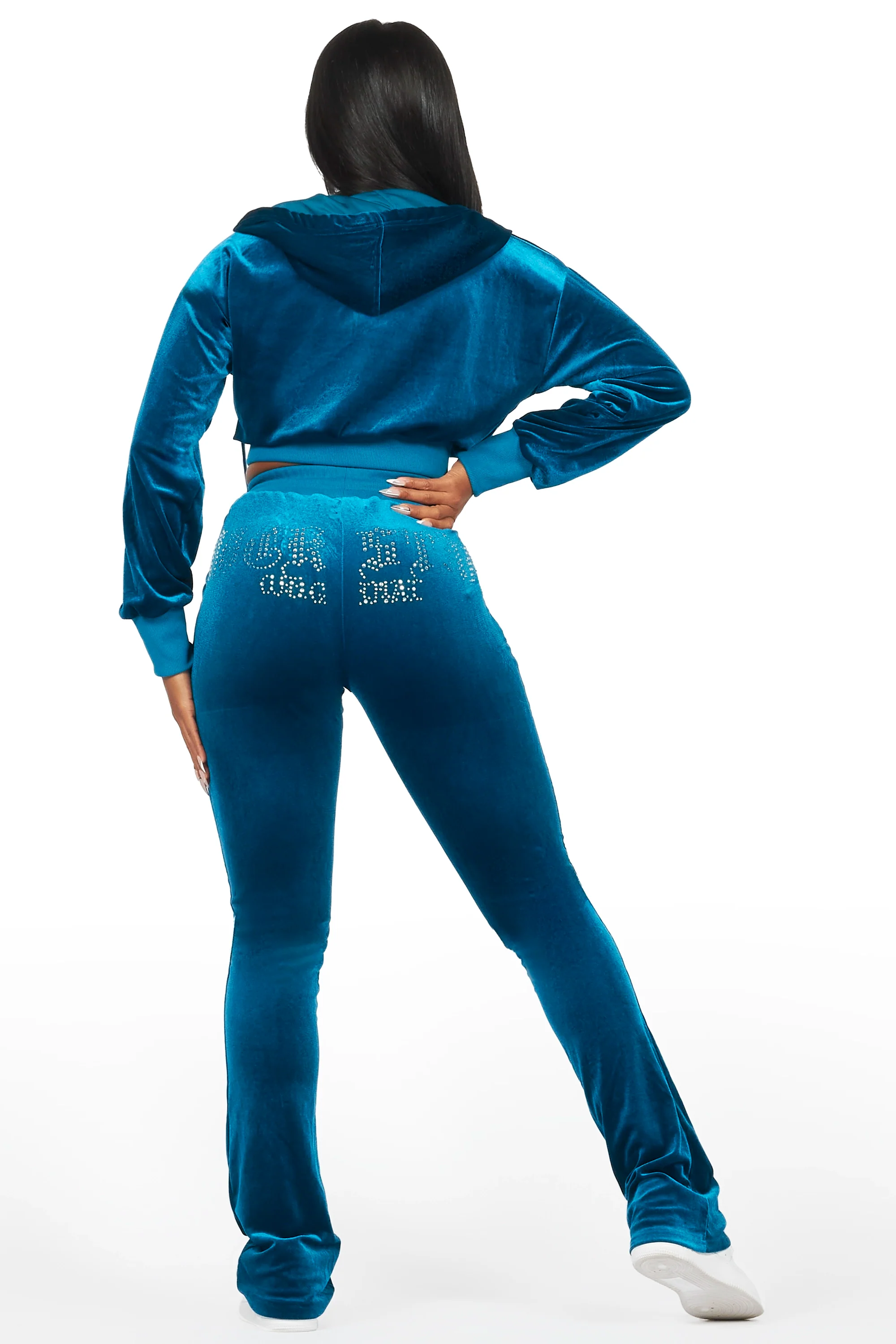 4471-atalaya-blue-stacked-rhinestone-velour-trackset-5.webp Atalaya Blue Stacked Rhinestone Velour Trackset