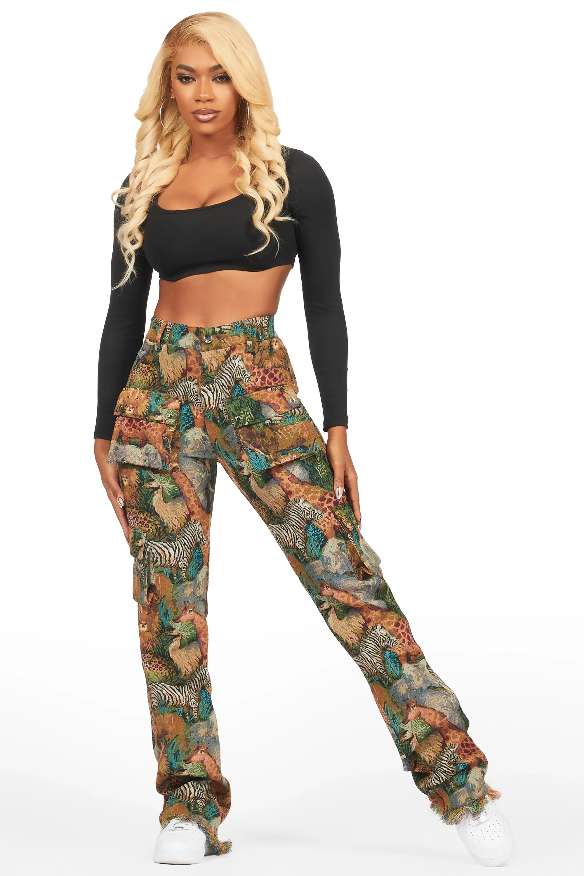 4571-channa-multi-animal-print-cargo-tapestry-pant-4.webp Channa Multi Animal Print Cargo Tapestry Pant
