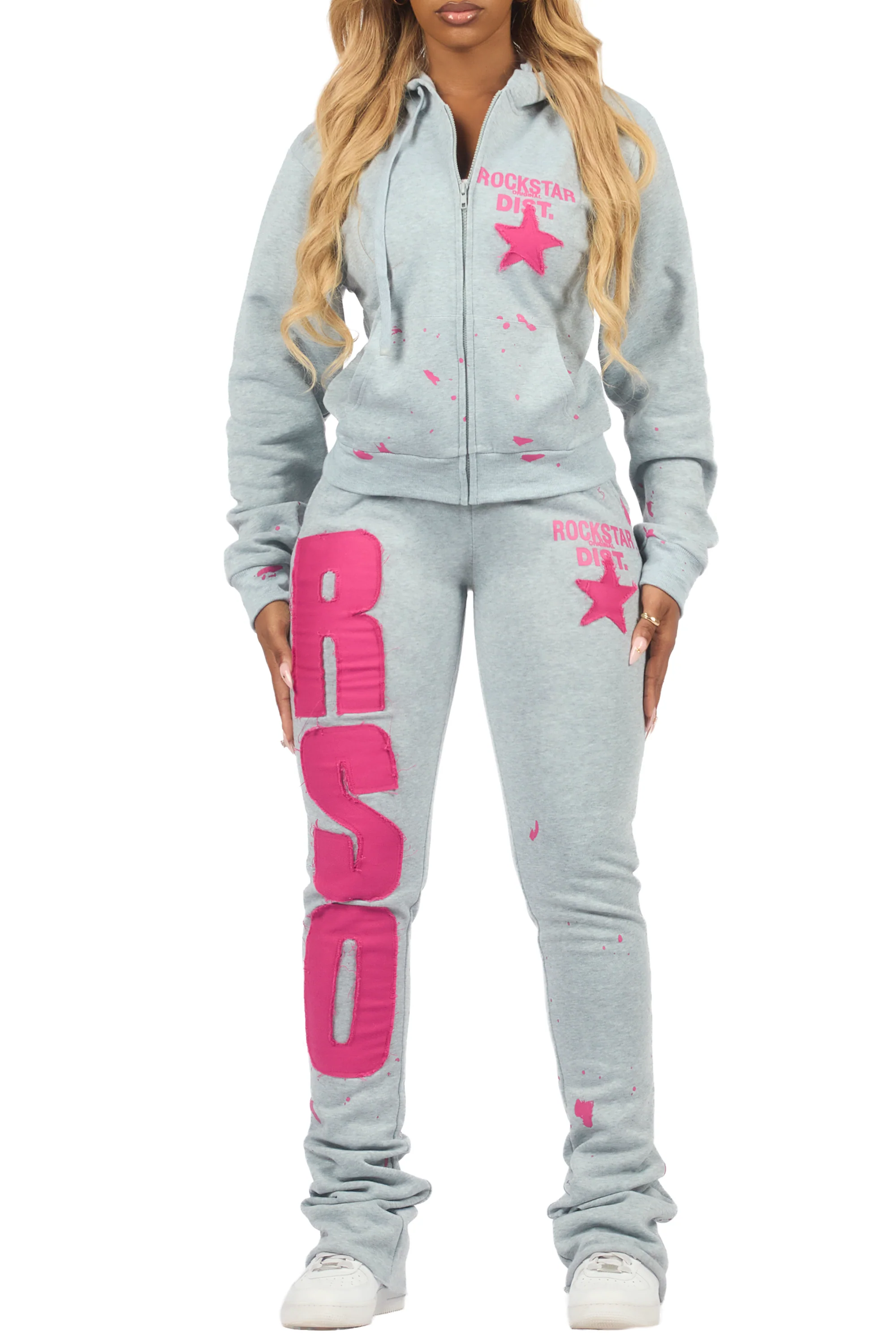 4633-shiniya-heather-grey-super-stacked-trackset-11.webp Shiniya Heather Grey Super Stacked Trackset