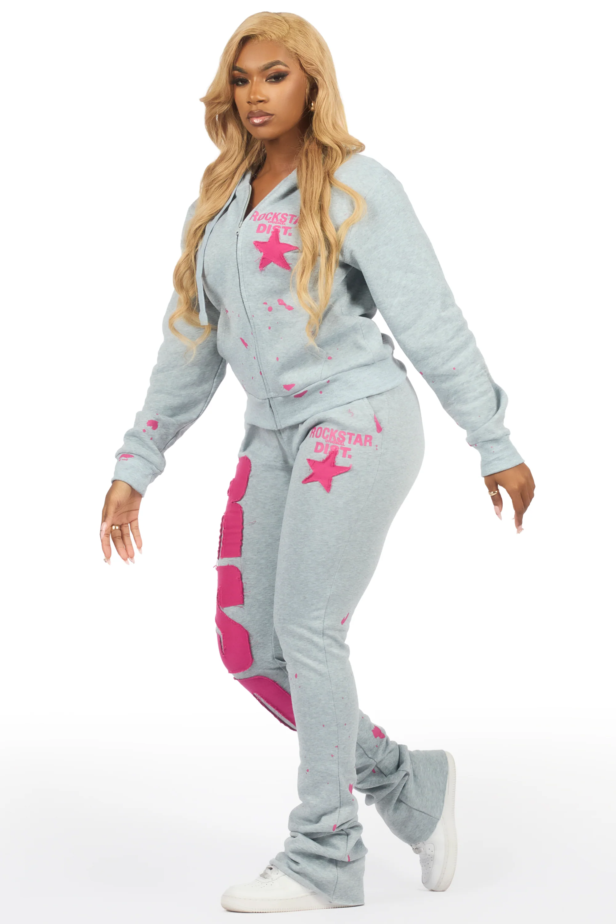 4633-shiniya-heather-grey-super-stacked-trackset-4.webp Shiniya Heather Grey Super Stacked Trackset