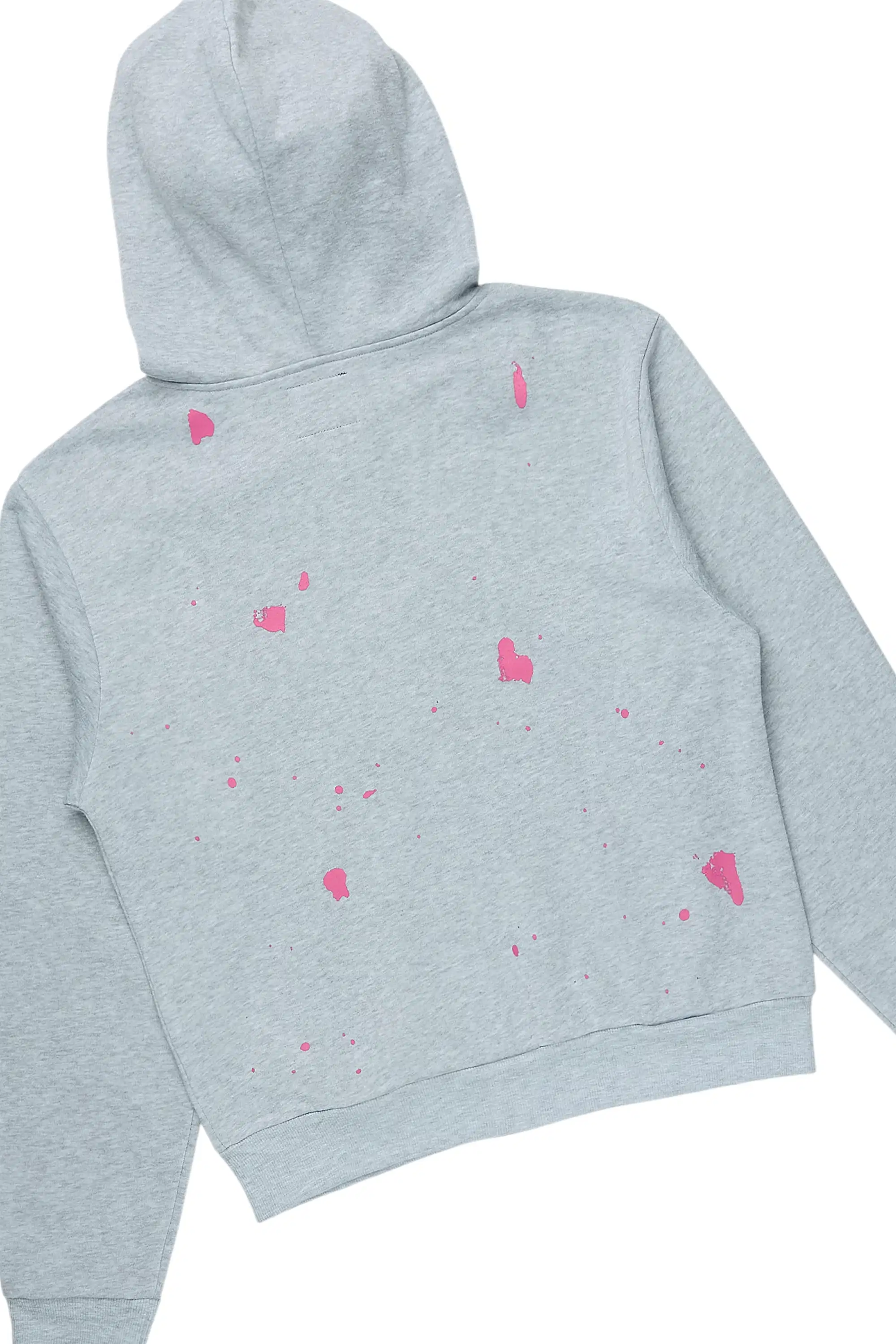 4633-shiniya-heather-grey-super-stacked-trackset-8.webp Shiniya Heather Grey Super Stacked Trackset