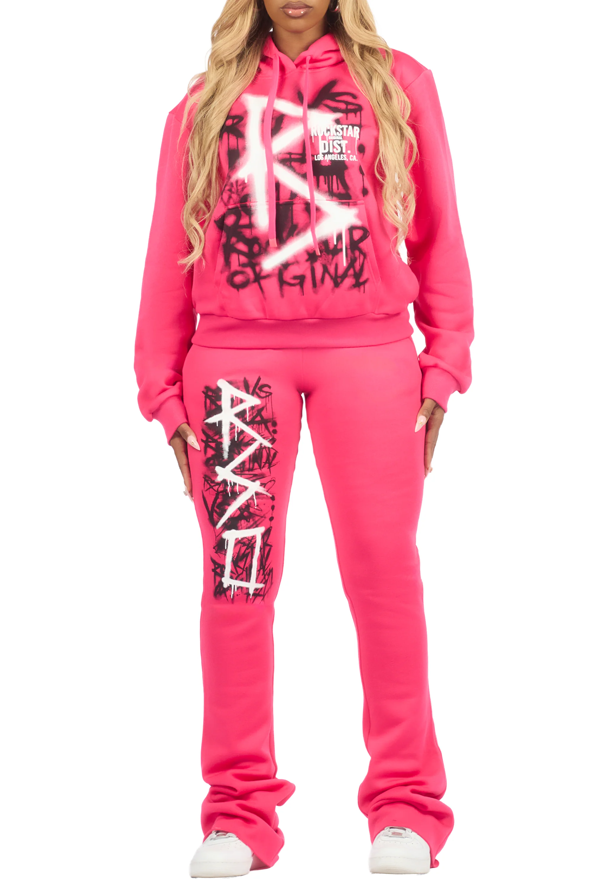 4655-tanesha-hot-pink-super-stacked-trackset-10.webp Tanesha Hot Pink Super Stacked Trackset