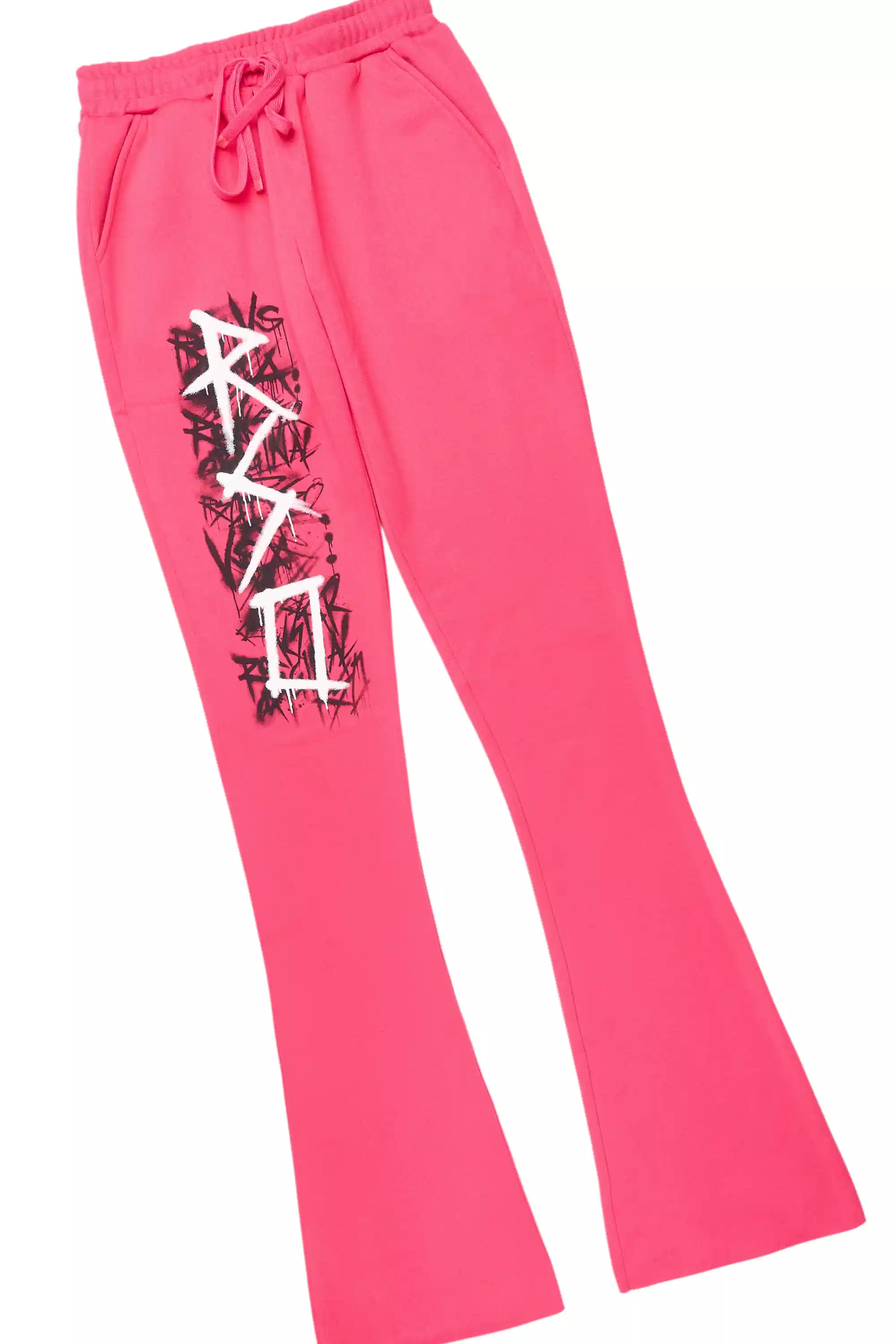 4655-tanesha-hot-pink-super-stacked-trackset-9.webp Tanesha Hot Pink Super Stacked Trackset