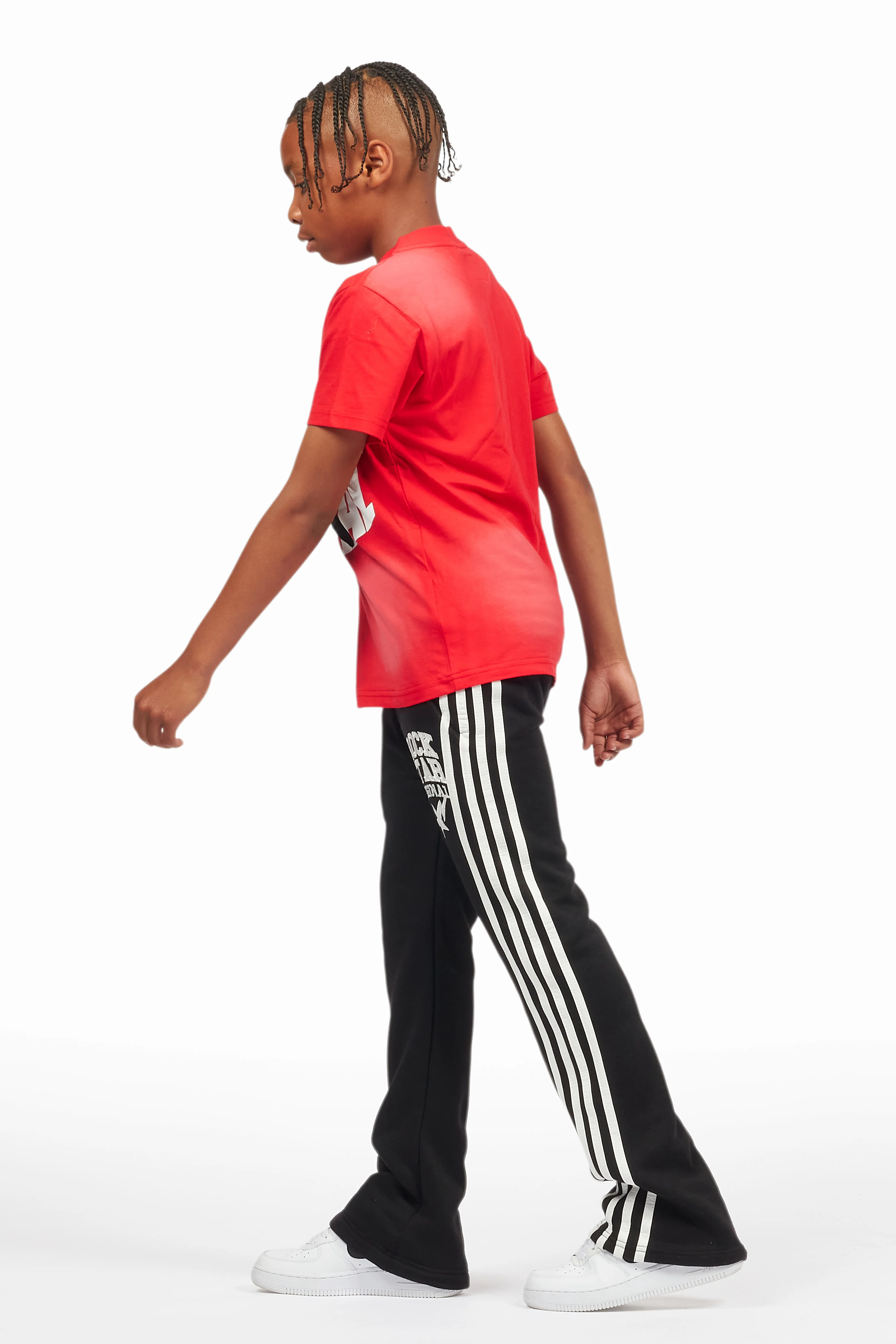 507-boys-gerrit-black-stacked-baggy-track-pant-6.webp Boys Gerrit Black Stacked Baggy Track Pant