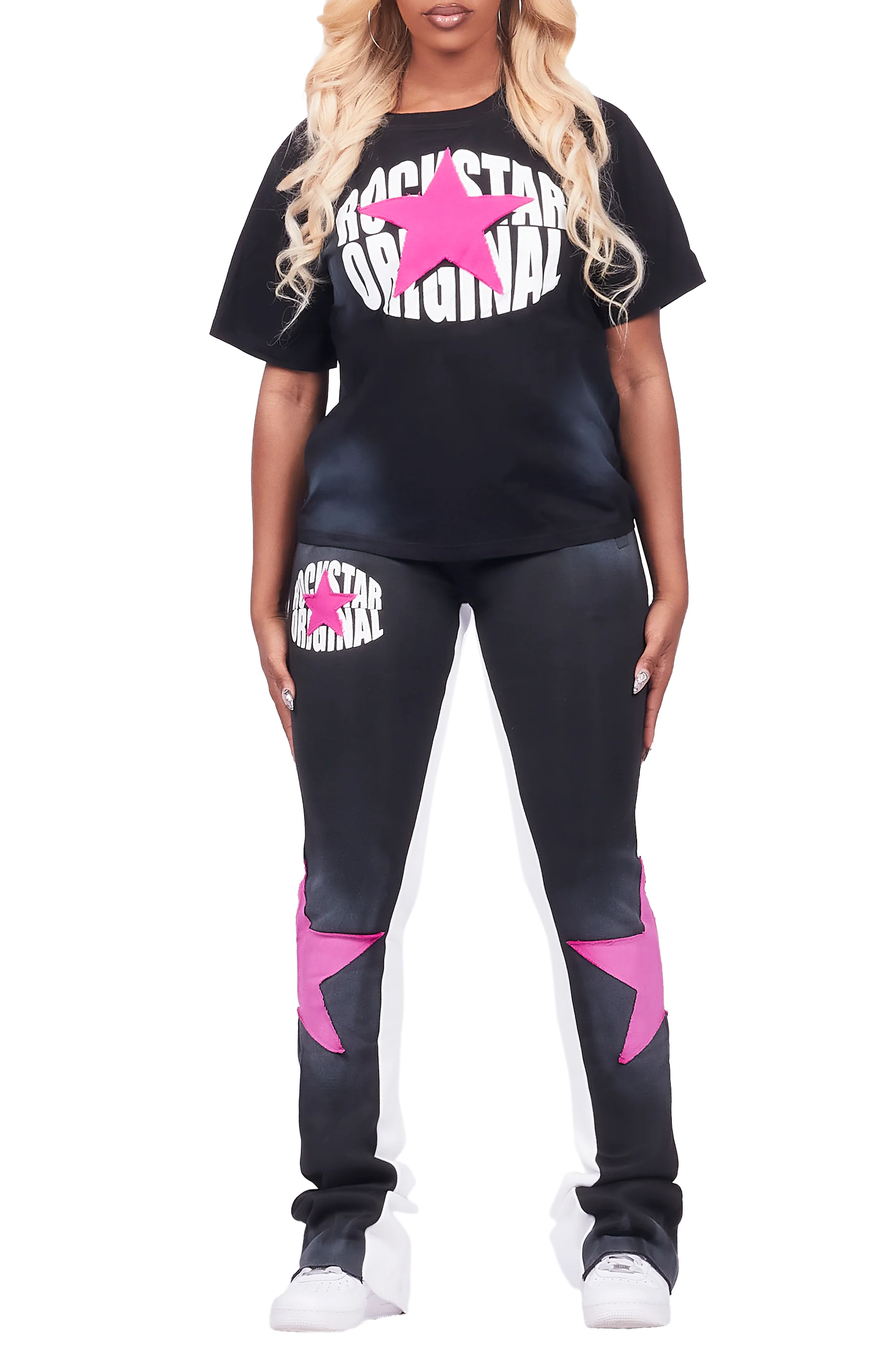 5165-kaliyah-black-t-shirt-trackset-6.webp Kaliyah Black T-Shirt Trackset