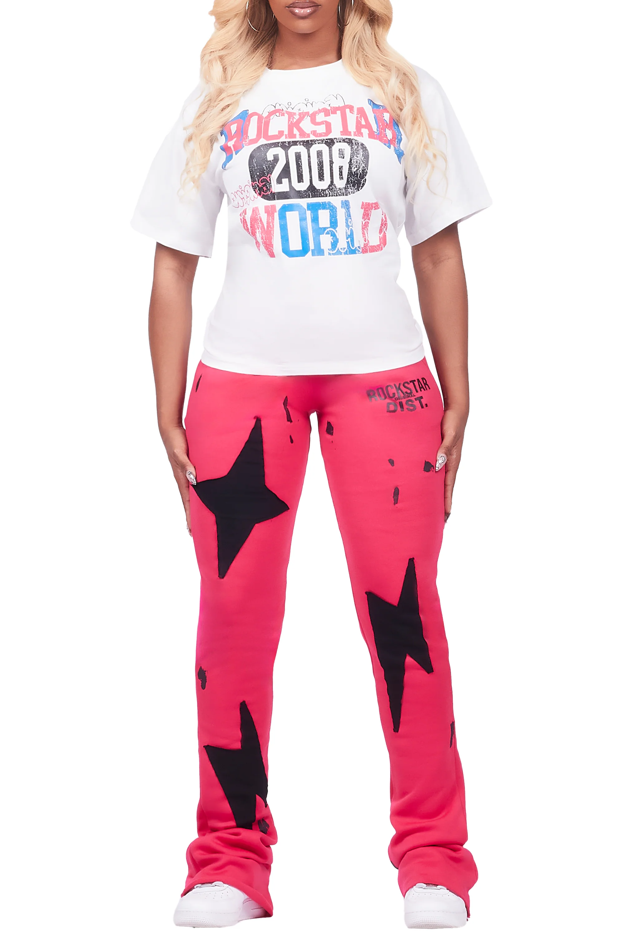 5179-aliyah-white-hot-pink-t-shirt-trackset-6.webp Aliyah White/Hot Pink T-Shirt Trackset