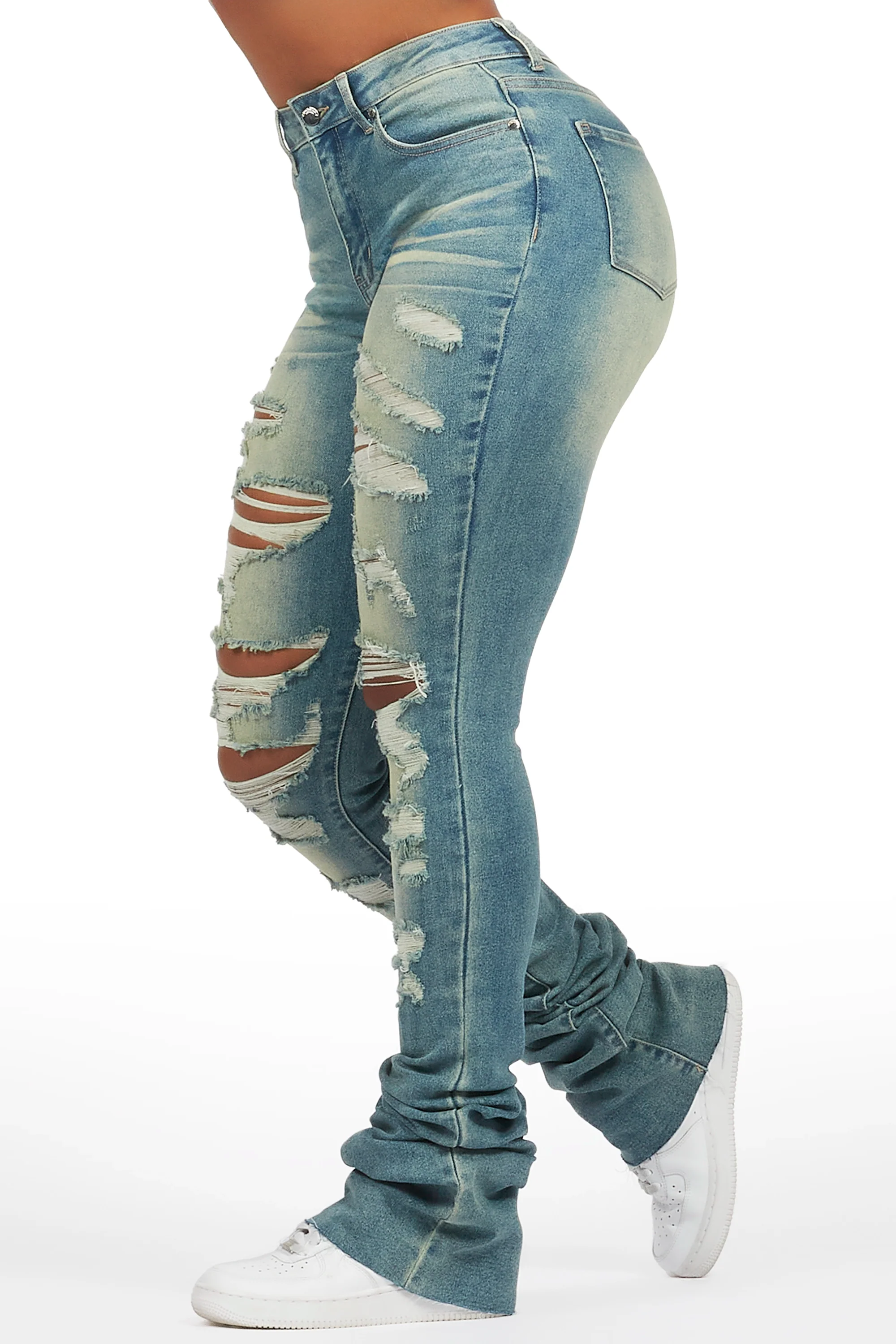 5621-teyja-light-wash-distressed-super-stacked-jean-4.webp Teyja Light Wash Distressed Super Stacked Jean