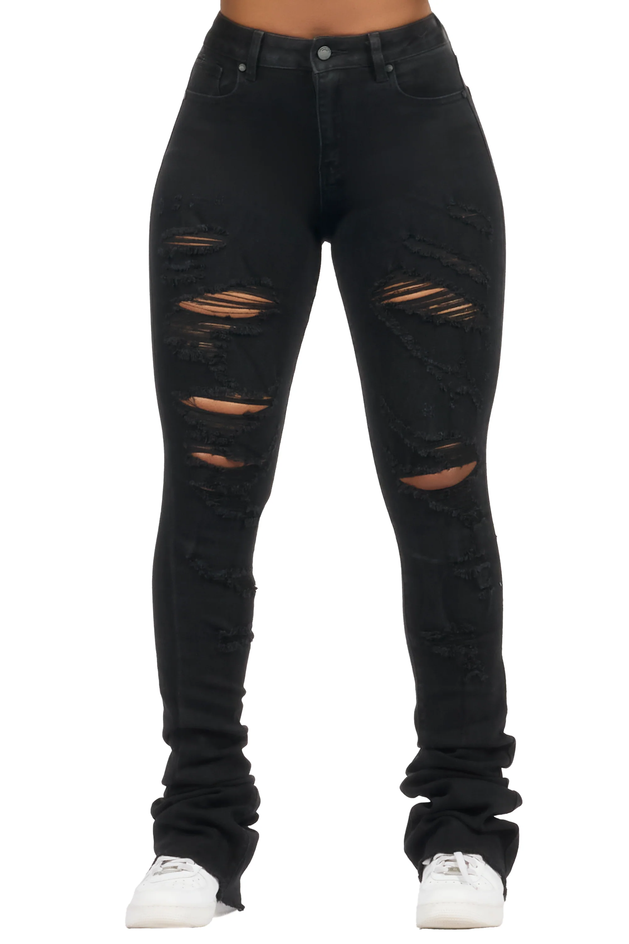 5637-teyja-black-distressed-super-stacked-jean-6.webp Teyja Black Distressed Super Stacked Jean