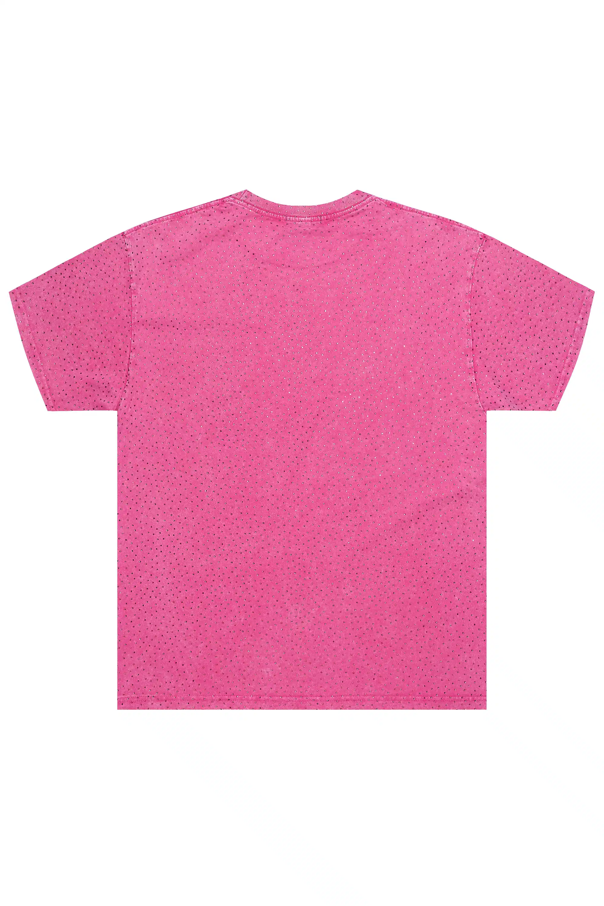 5931-adrianne-pink-rhinestone-t-shirt-3.webp Adrianne Pink Rhinestone T-Shirt