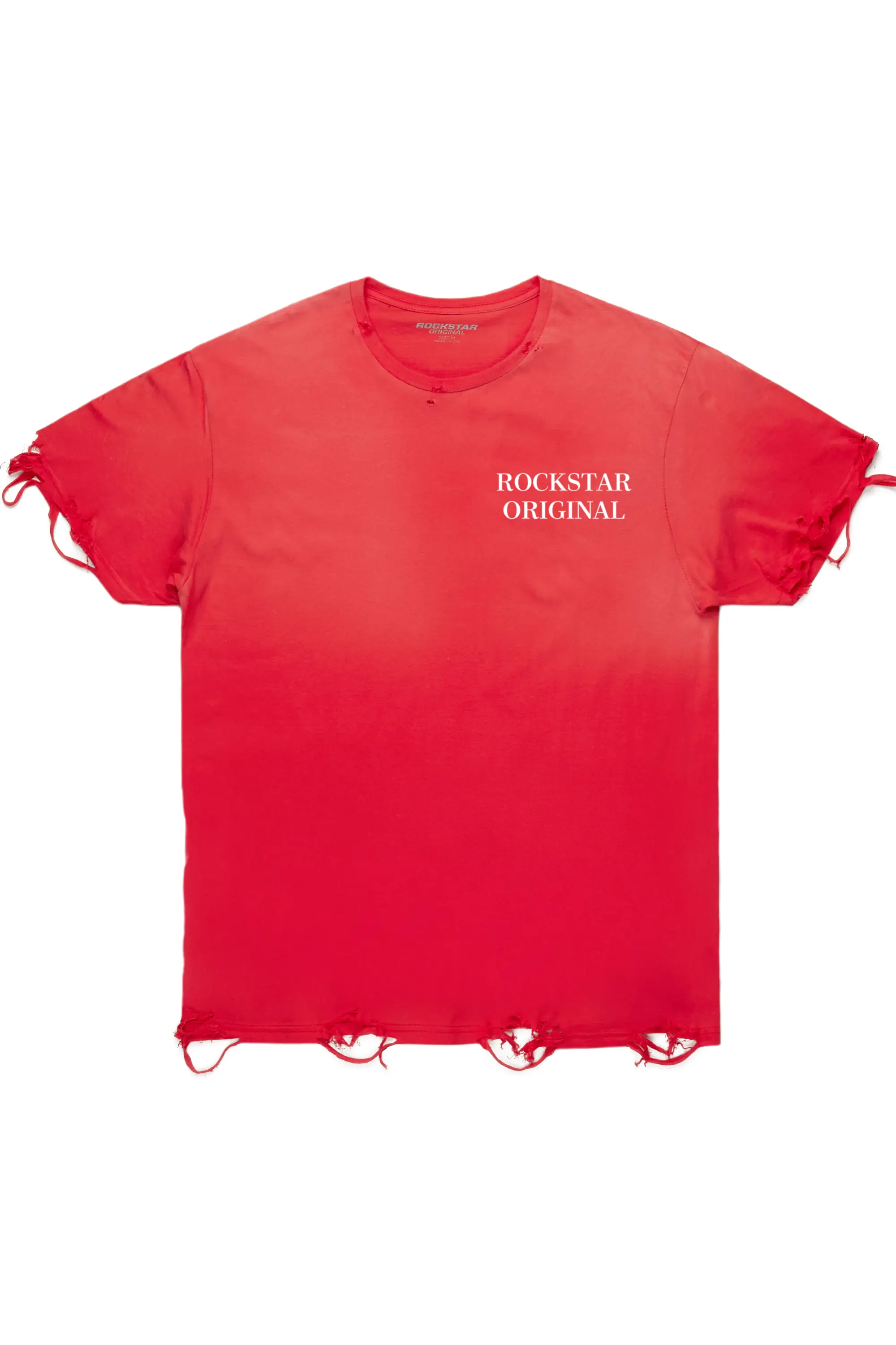 5954-nyokia-red-oversized-t-shirt-3.webp Nyokia Red Oversized T-Shirt