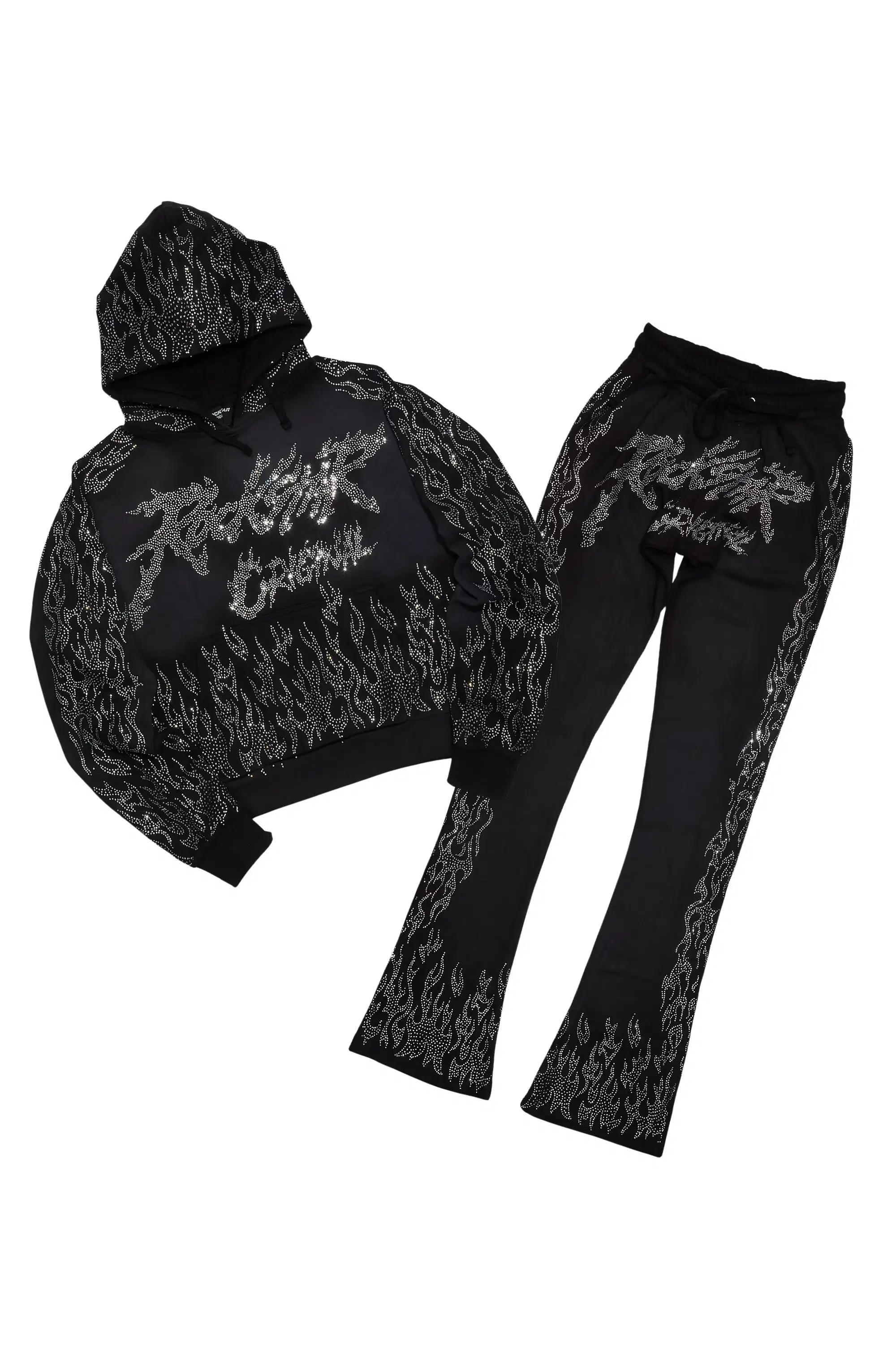 6063-alaena-black-rhinestone-stacked-trackset-4.webp Alaena Black Rhinestone Stacked Trackset