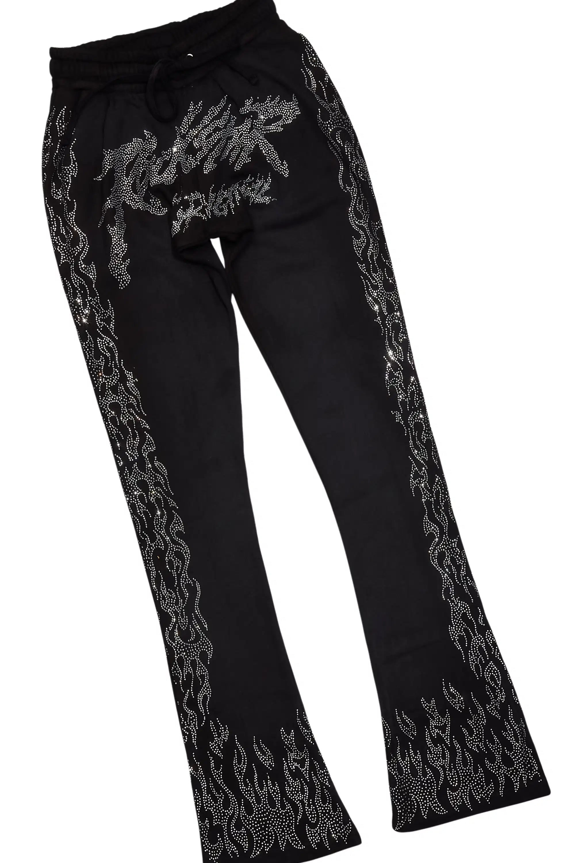 6063-alaena-black-rhinestone-stacked-trackset-7.jpg Alaena Black Rhinestone Stacked Trackset