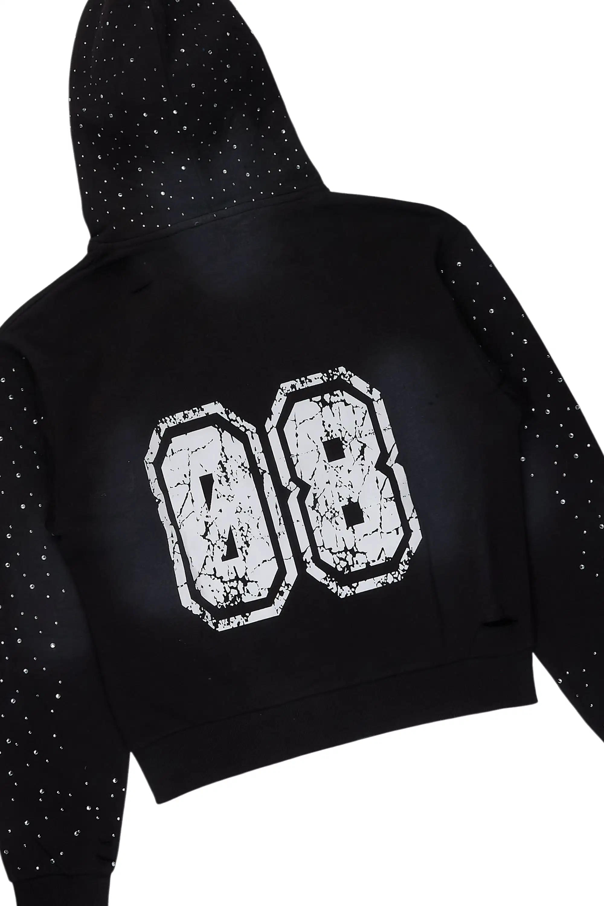 6071-koreena-black-rhinestone-stacked-trackset-3.webp Koreena Black Rhinestone Stacked Trackset