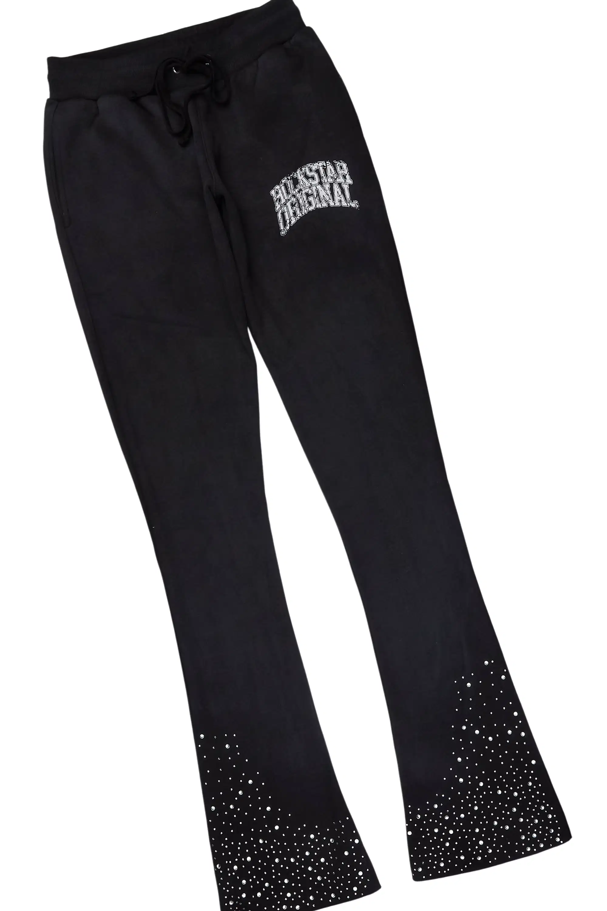 6071-koreena-black-rhinestone-stacked-trackset-4.webp Koreena Black Rhinestone Stacked Trackset