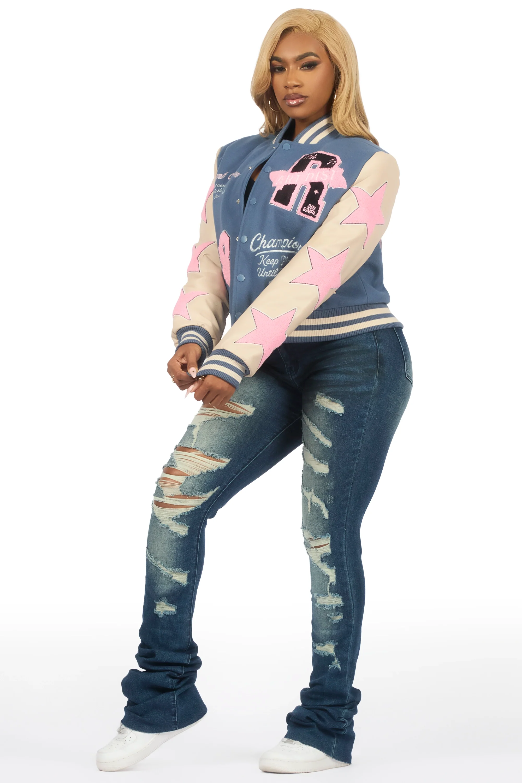 6079-krystle-navy-oversized-varsity-jacket-3.webp Krystle Navy Oversized Varsity Jacket