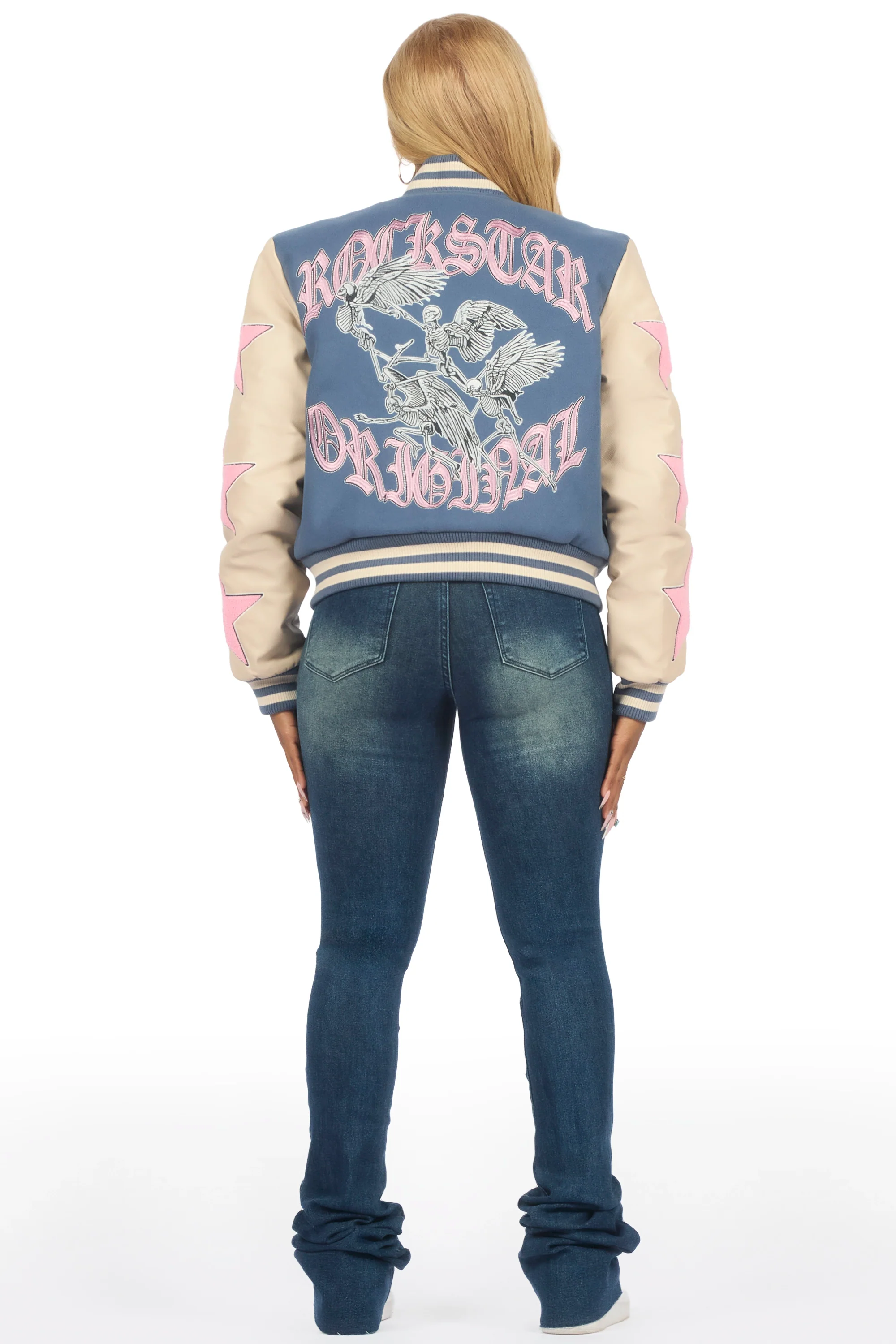 6079-krystle-navy-oversized-varsity-jacket-7.webp Krystle Navy Oversized Varsity Jacket