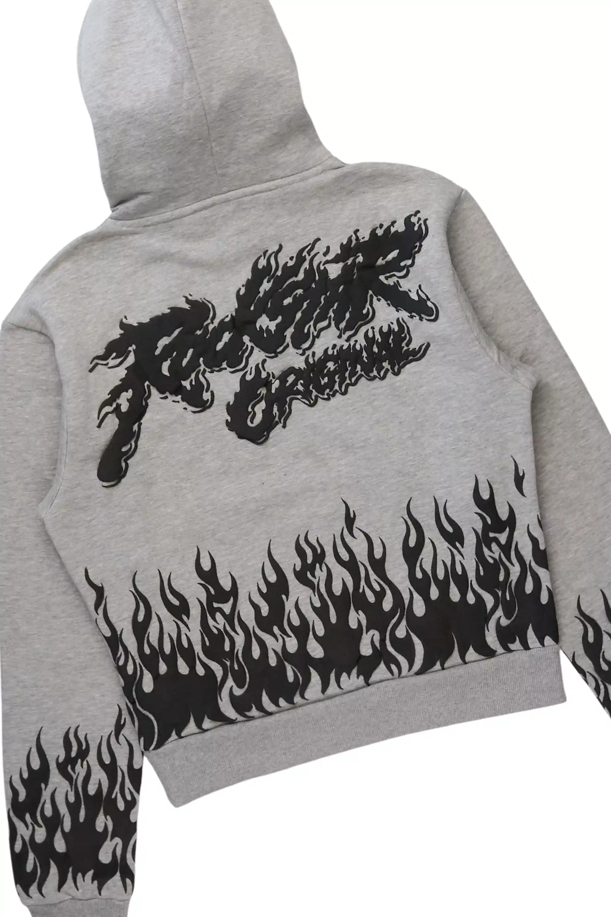 6143-arais-heather-grey-super-stacked-flare-trackset-6.webp Arais Heather Grey Super Stacked Flare Trackset