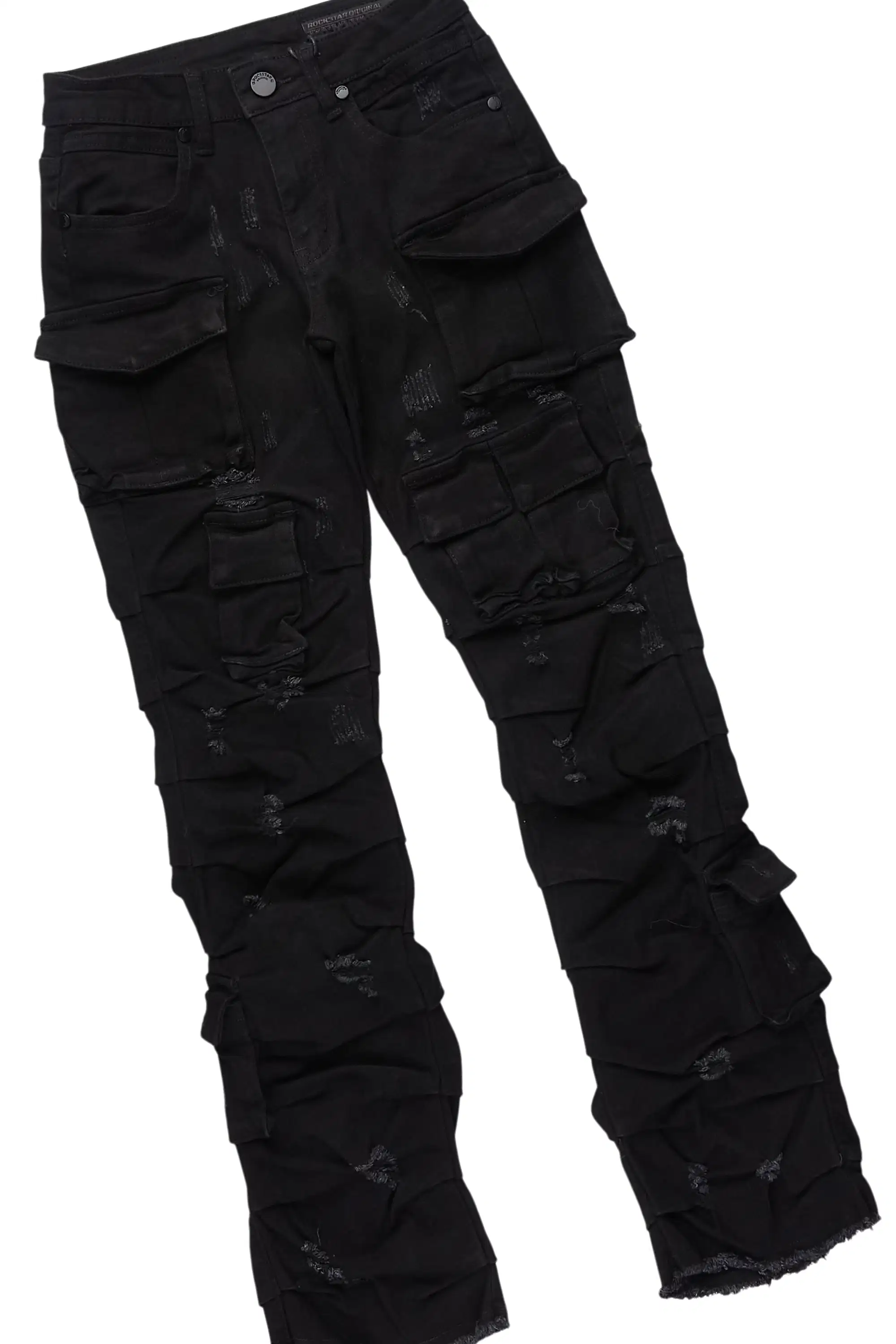 636-boys-states-black-hoodie-stacked-jean-set-3.webp Boys States Black Hoodie/Stacked Jean Set
