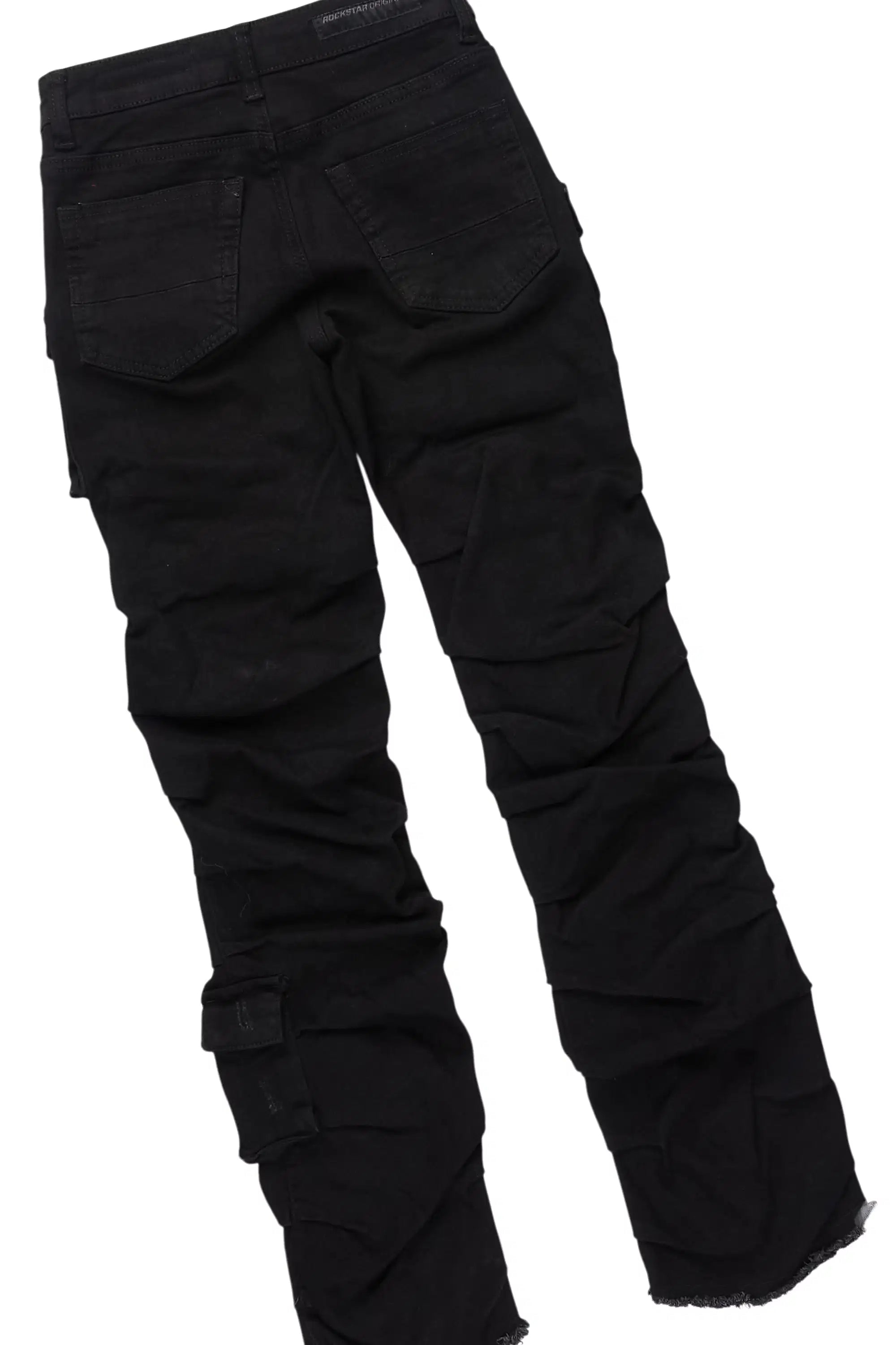 636-boys-states-black-hoodie-stacked-jean-set-4.jpg Boys States Black Hoodie/Stacked Jean Set