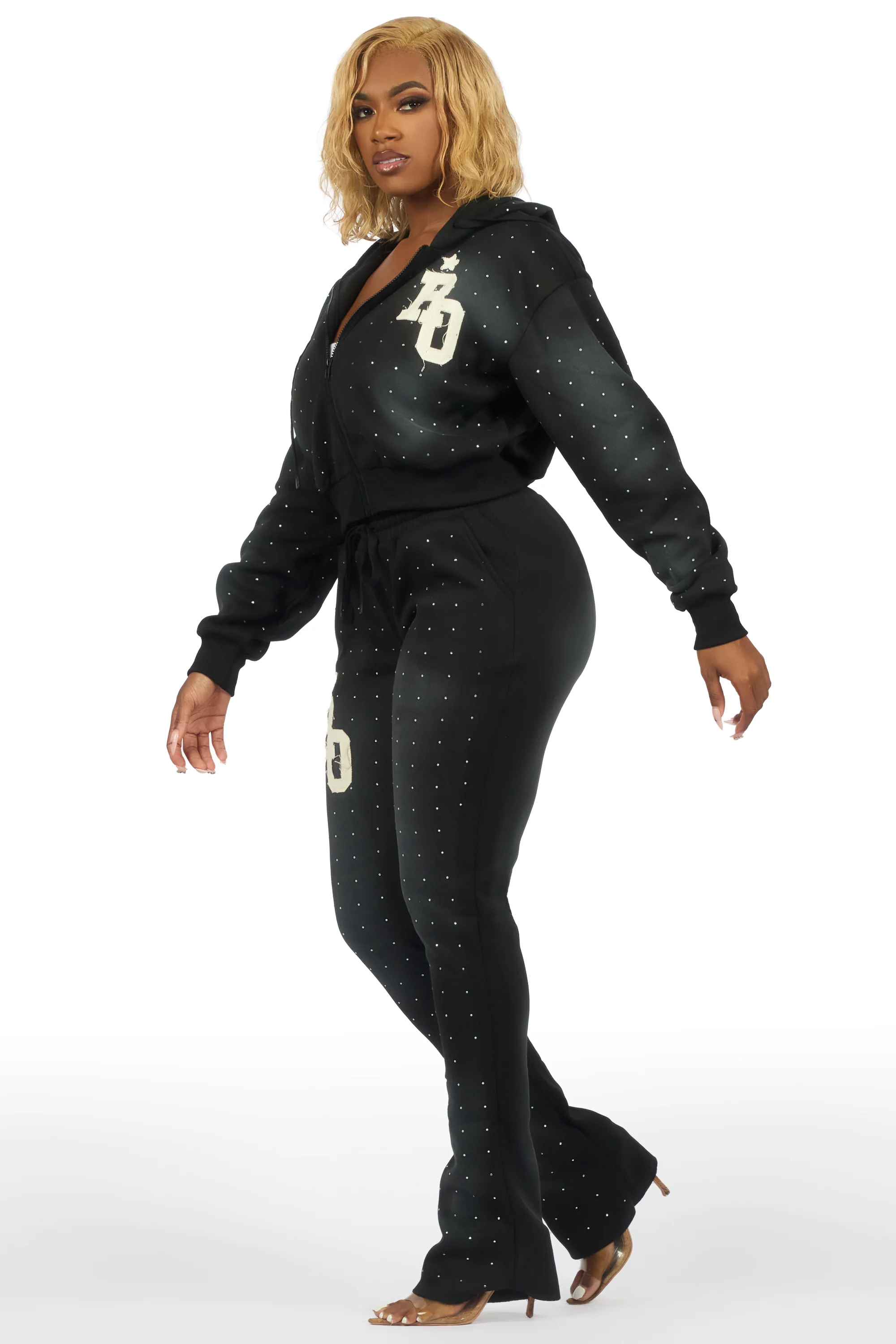 6512-tyona-black-rhinestone-stacked-flare-track-set-6.webp Tyona Black Rhinestone Stacked Flare Track Set