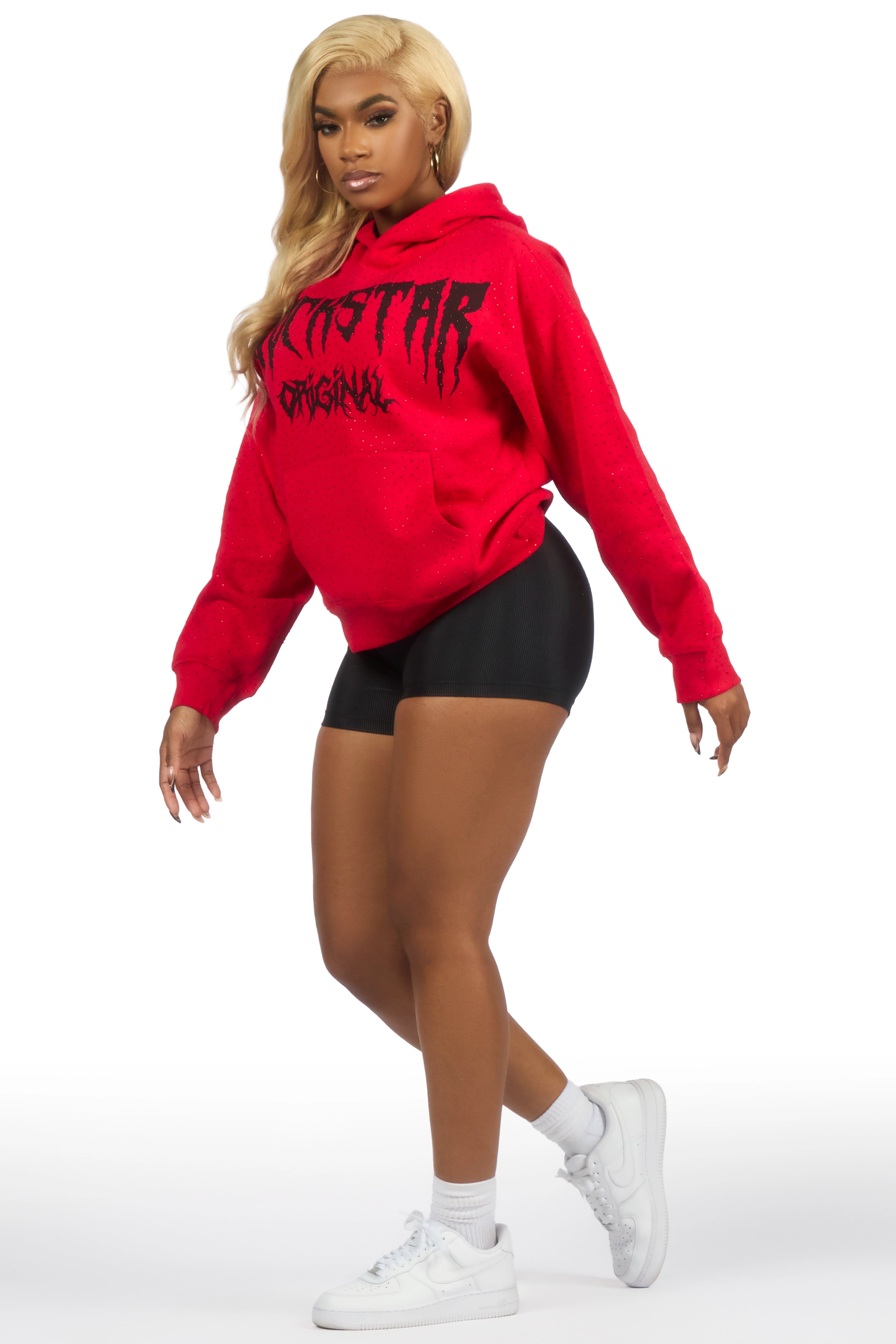 6786-andreas-red-rhinestone-hoodie-6.jpg Andreas Red Rhinestone Hoodie