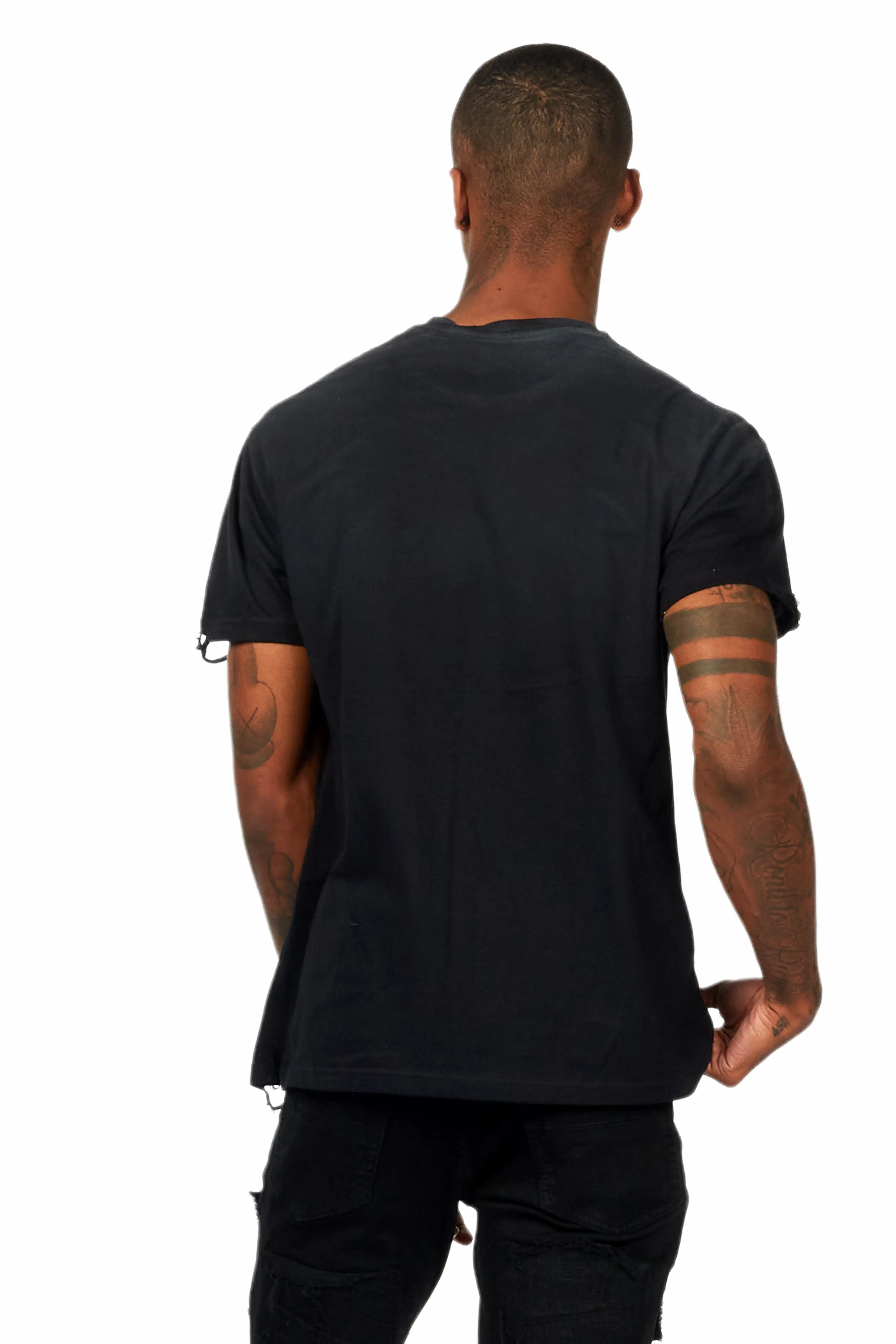 7034-florida-man-black-graphic-t-shirt-4.jpg Florida Man Black Graphic T-Shirt