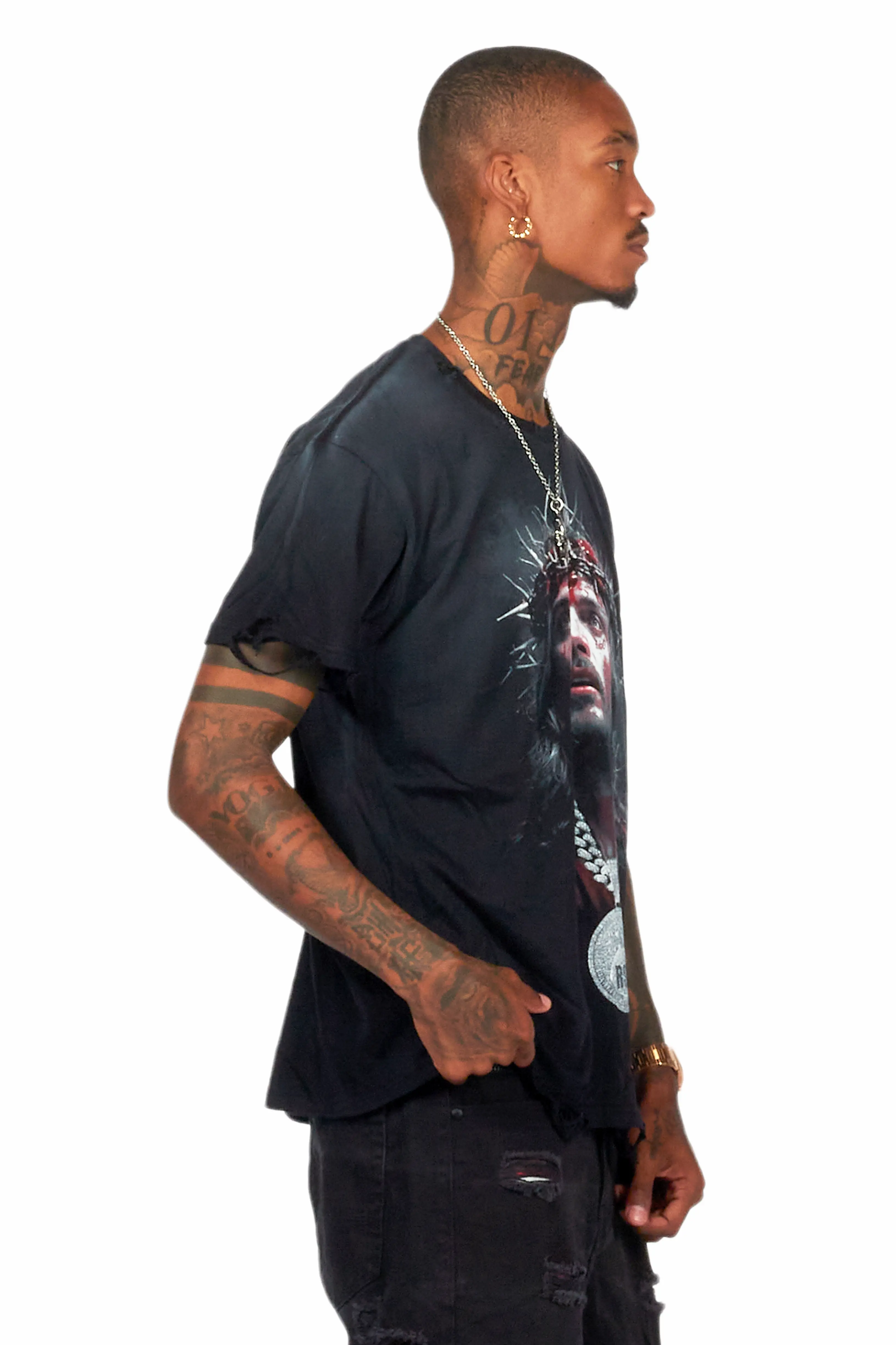 7052-amina-black-oversized-graphic-t-shirt-8.webp Amina Black Oversized Graphic T-Shirt
