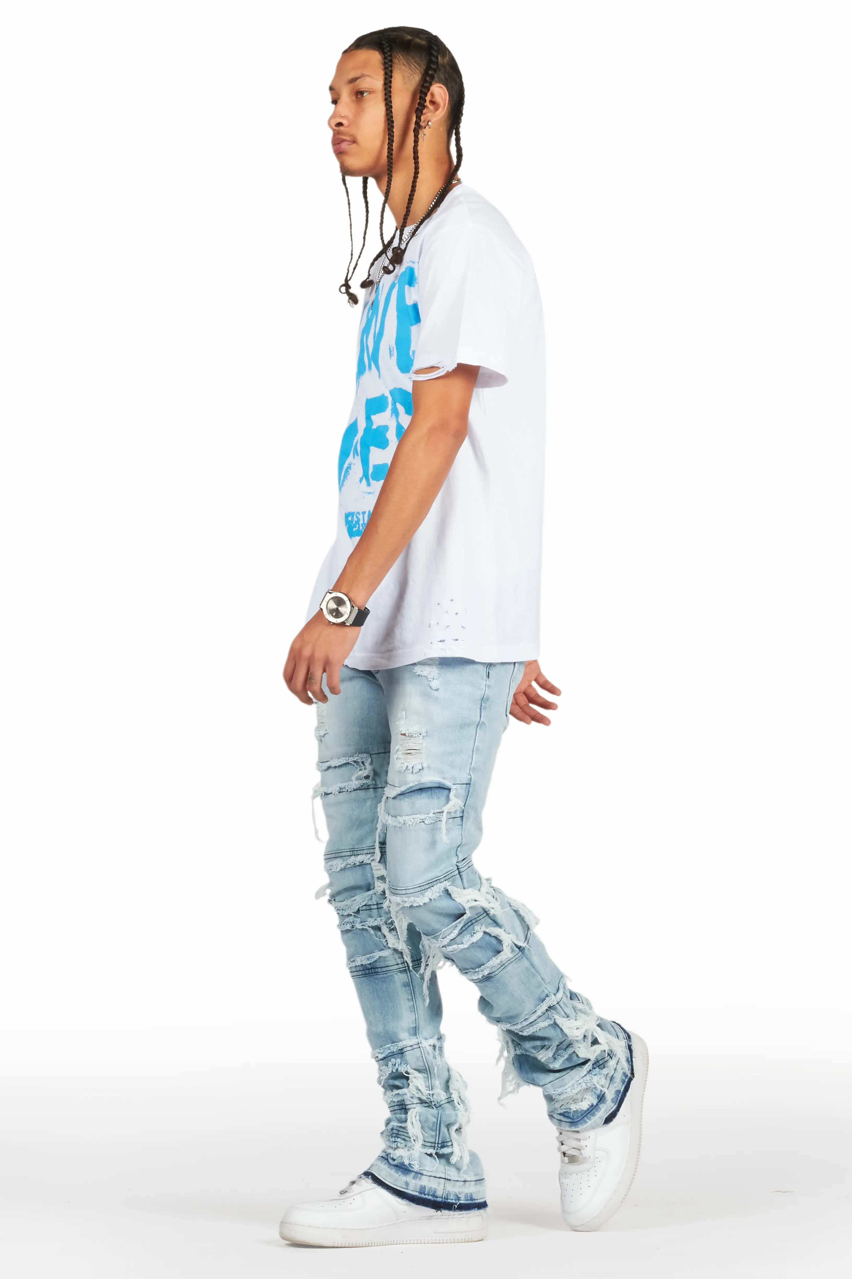 7119-vasco-light-blue-stacked-flare-jean-6.webp Vasco Light Blue Stacked Flare Jean