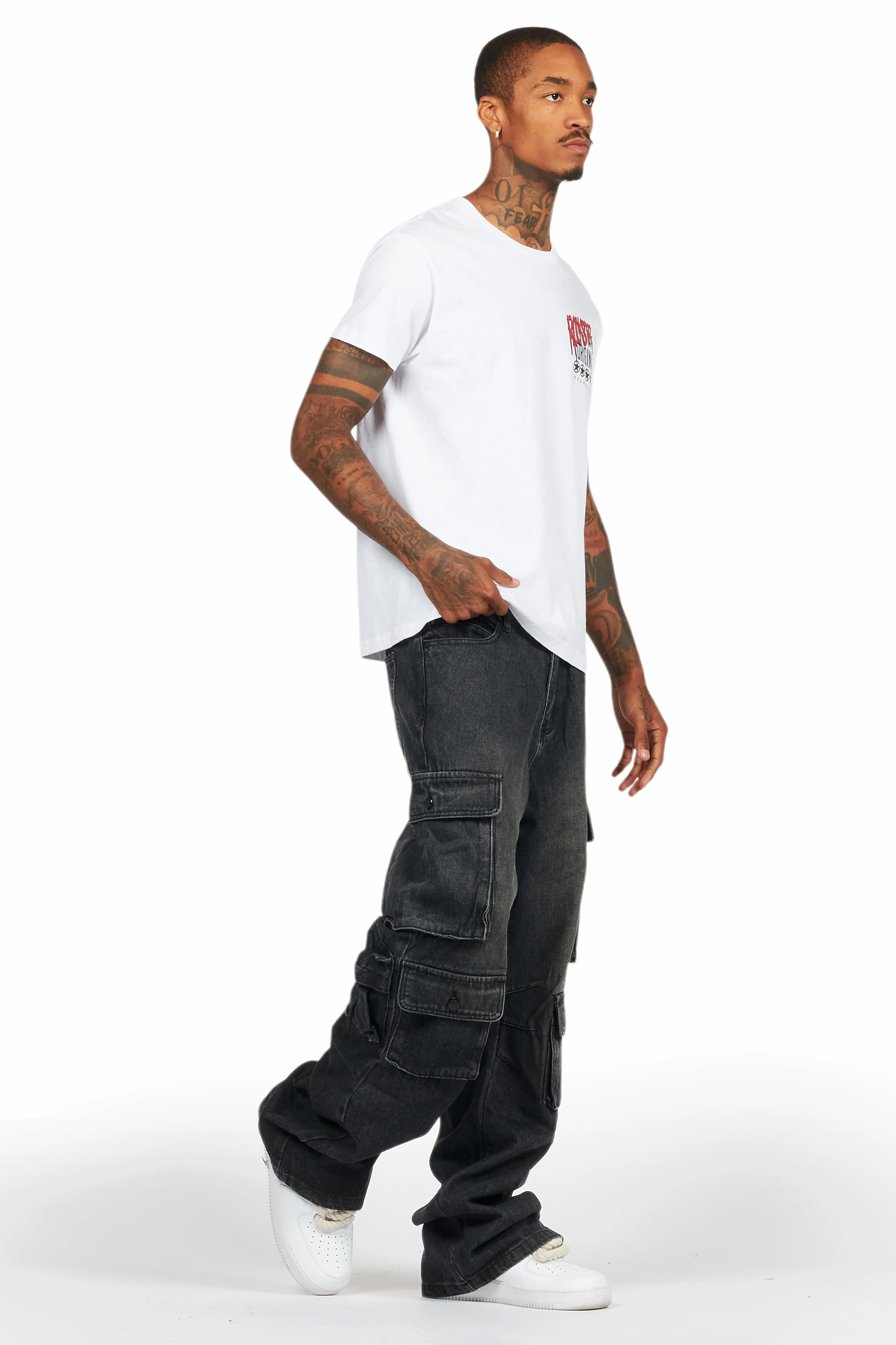 7387-wizzurd-white-graphic-t-shirt-6.webp Wizzurd White Graphic T-Shirt