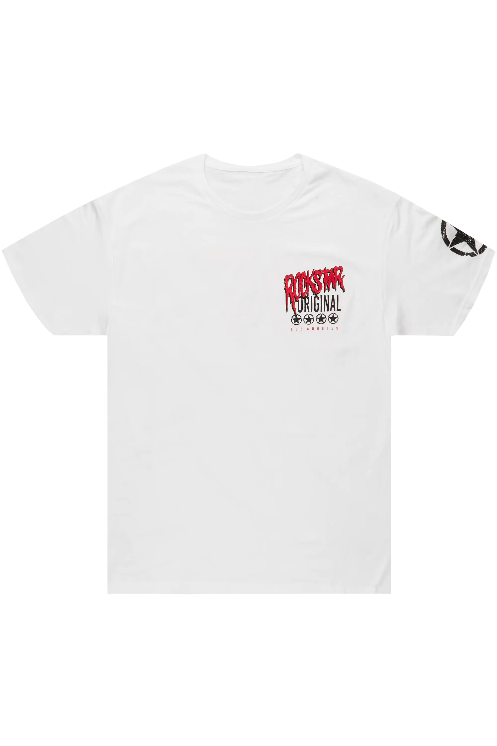 7387-wizzurd-white-graphic-t-shirt-8.webp Wizzurd White Graphic T-Shirt