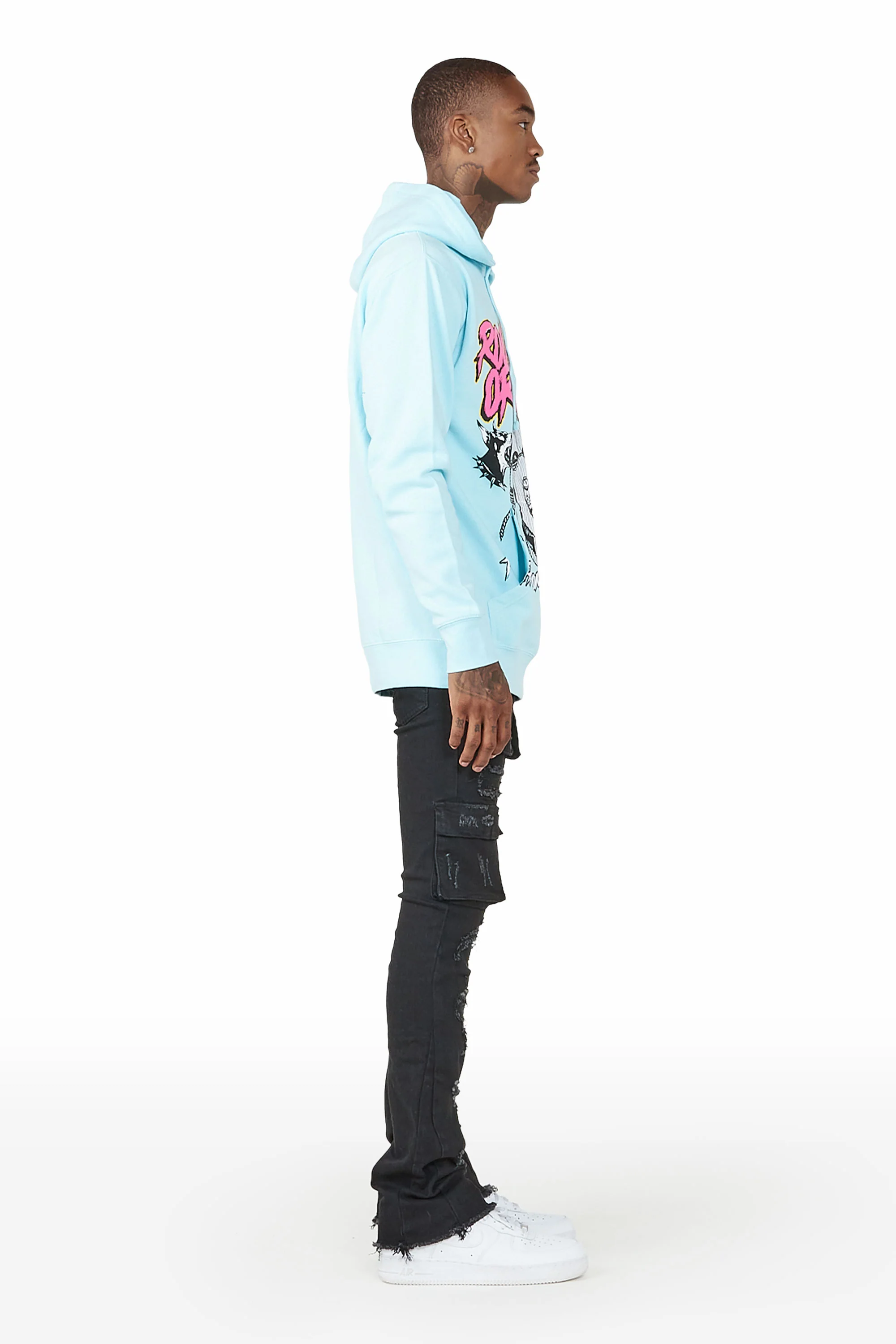 7449-zaid-black-stacked-flare-jean-3.webp Zaid Black Stacked Flare Jean