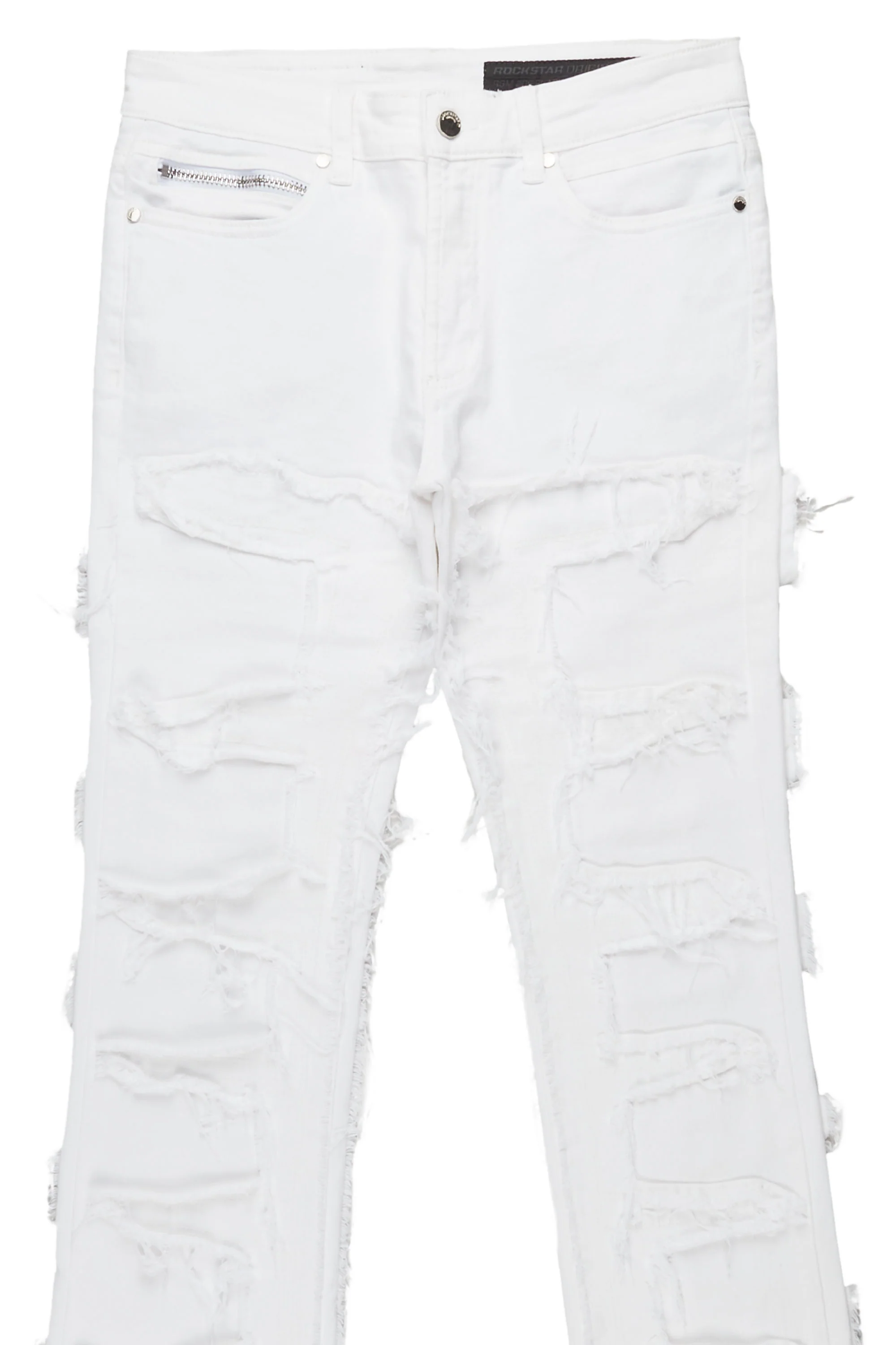 7467-shake-white-stacked-flare-jean-5.webp Shake White Stacked Flare Jean