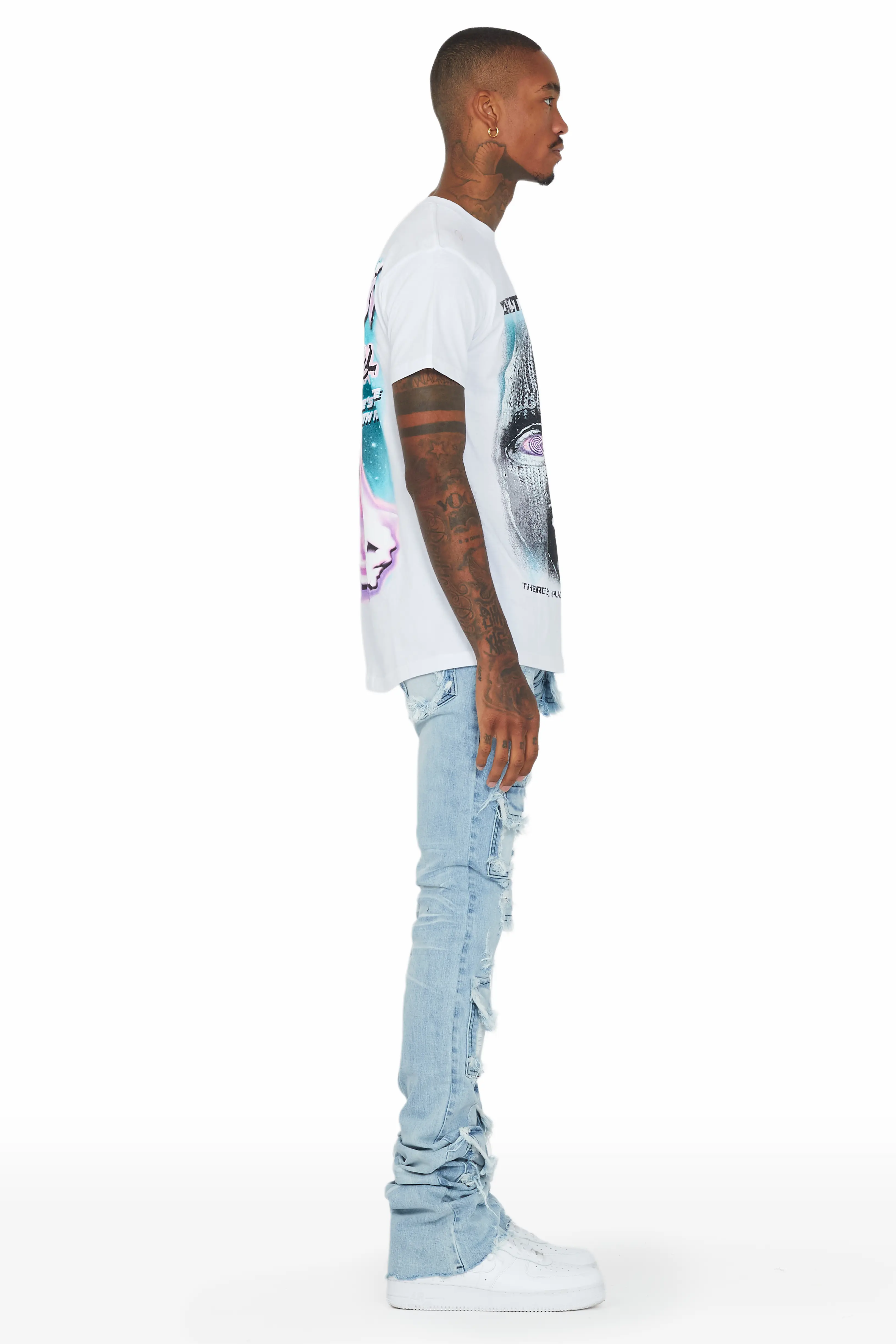 7555-petrus-blue-super-stacked-flare-jean-4.webp Petrus Blue Super Stacked Flare Jean
