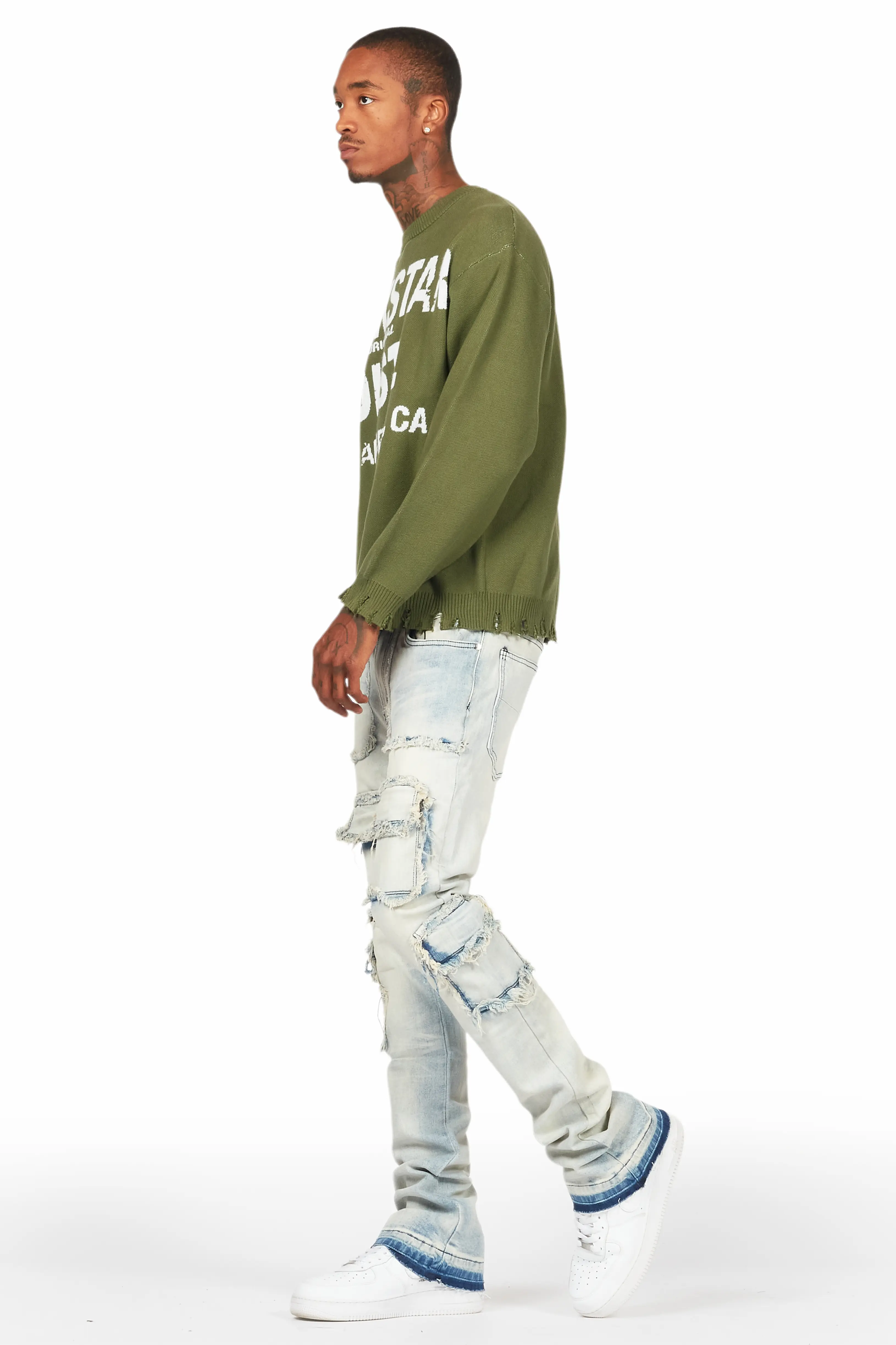 7605-tyrell-blue-stacked-flare-cargo-jean-6.webp Tyrell Blue Stacked Flare Cargo Jean