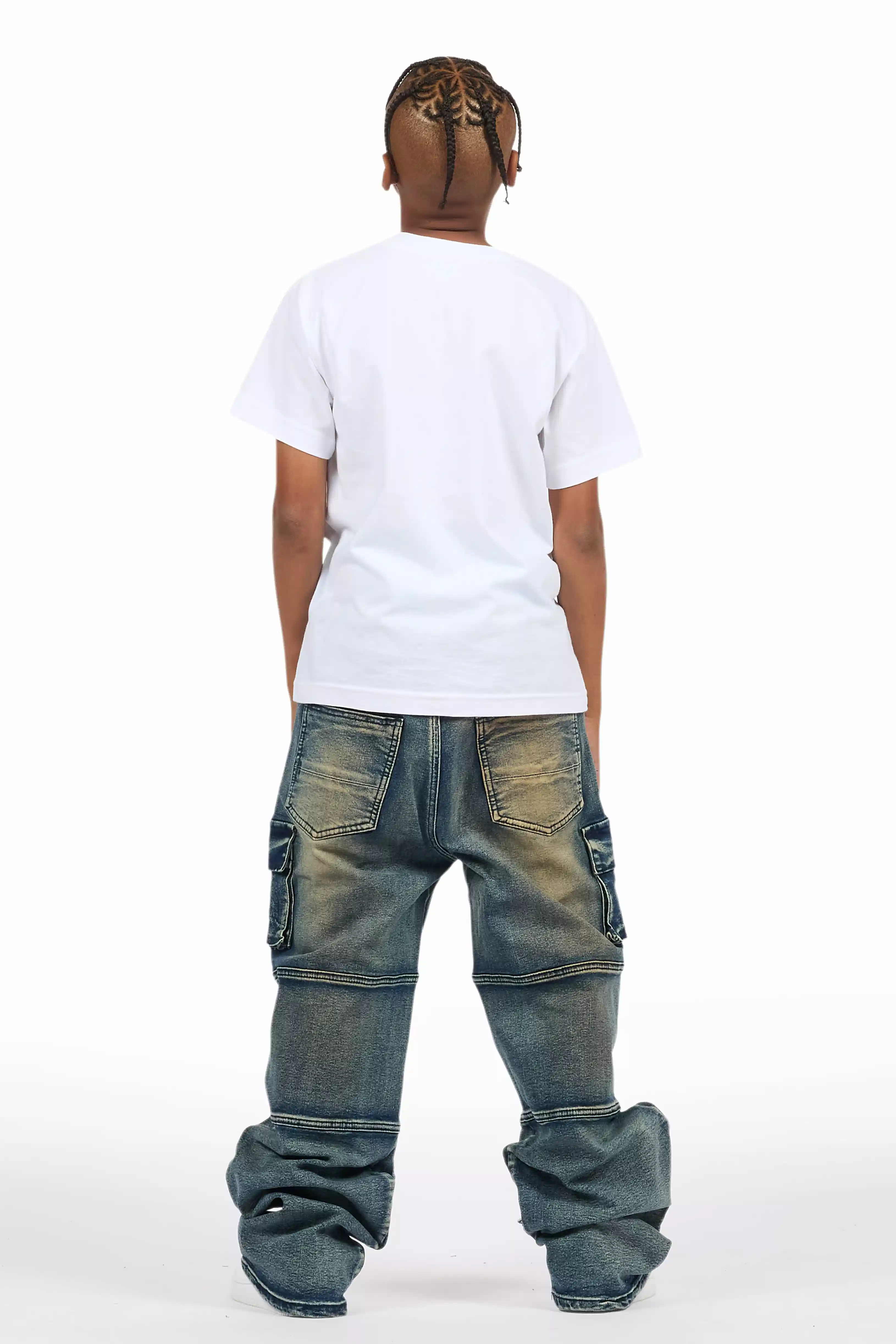 764-boys-berdi-dirty-wash-baggy-fit-jean-5.webp Boys Berdi Dirty Wash Baggy Fit Jean