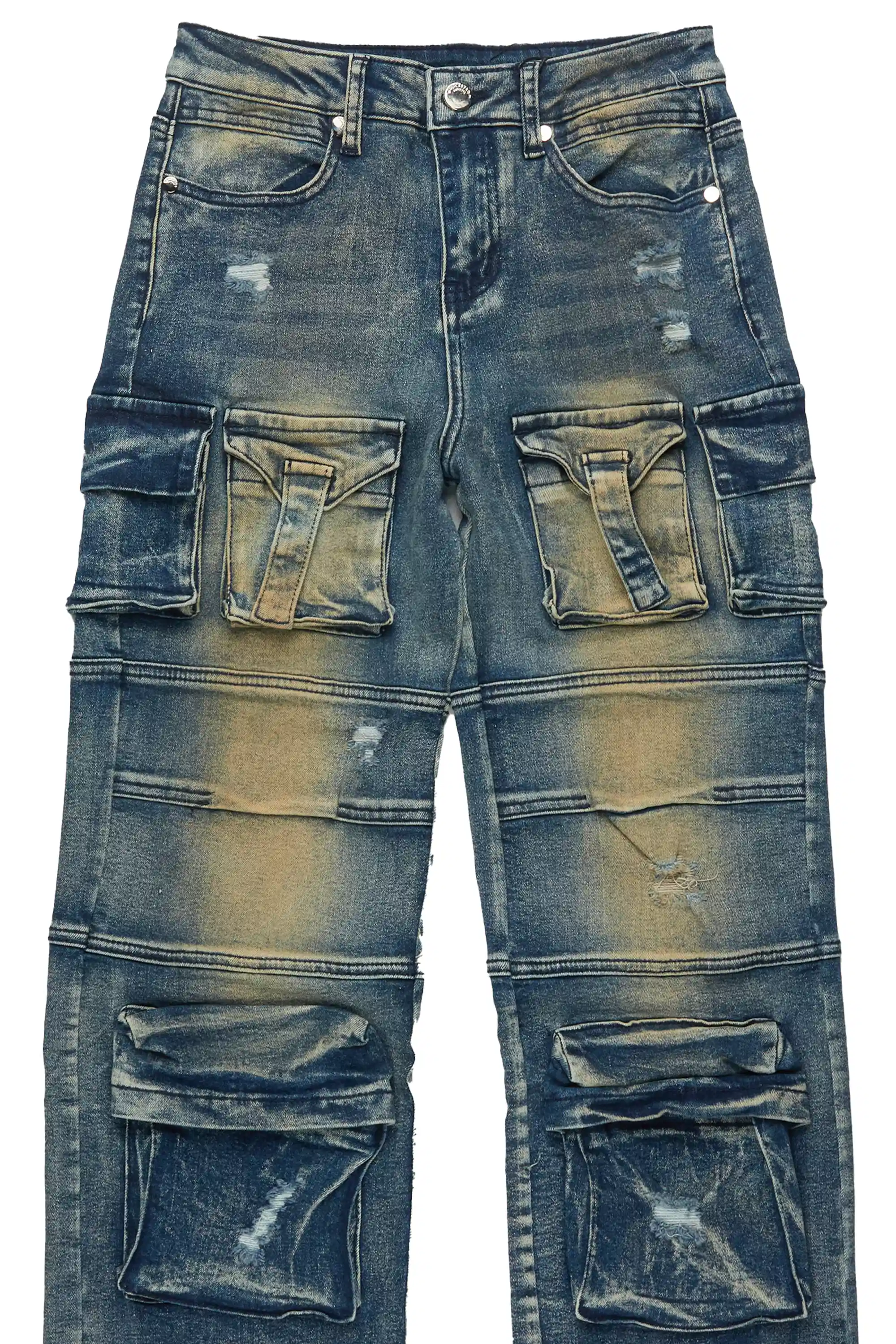 764-boys-berdi-dirty-wash-baggy-fit-jean-9.webp Boys Berdi Dirty Wash Baggy Fit Jean