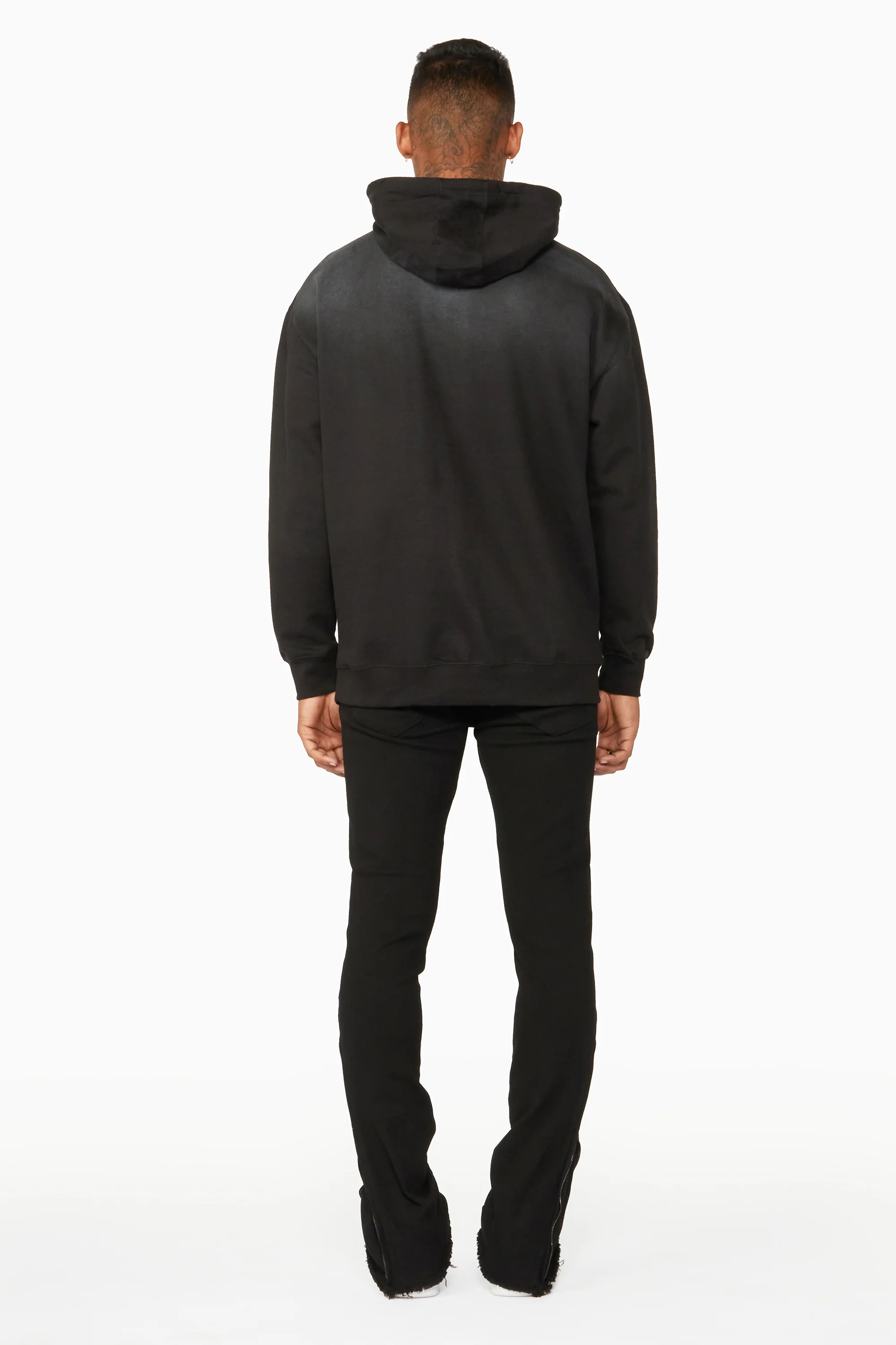 7824-ferg-black-stacked-flare-jean-10.webp Ferg Black Stacked Flare Jean