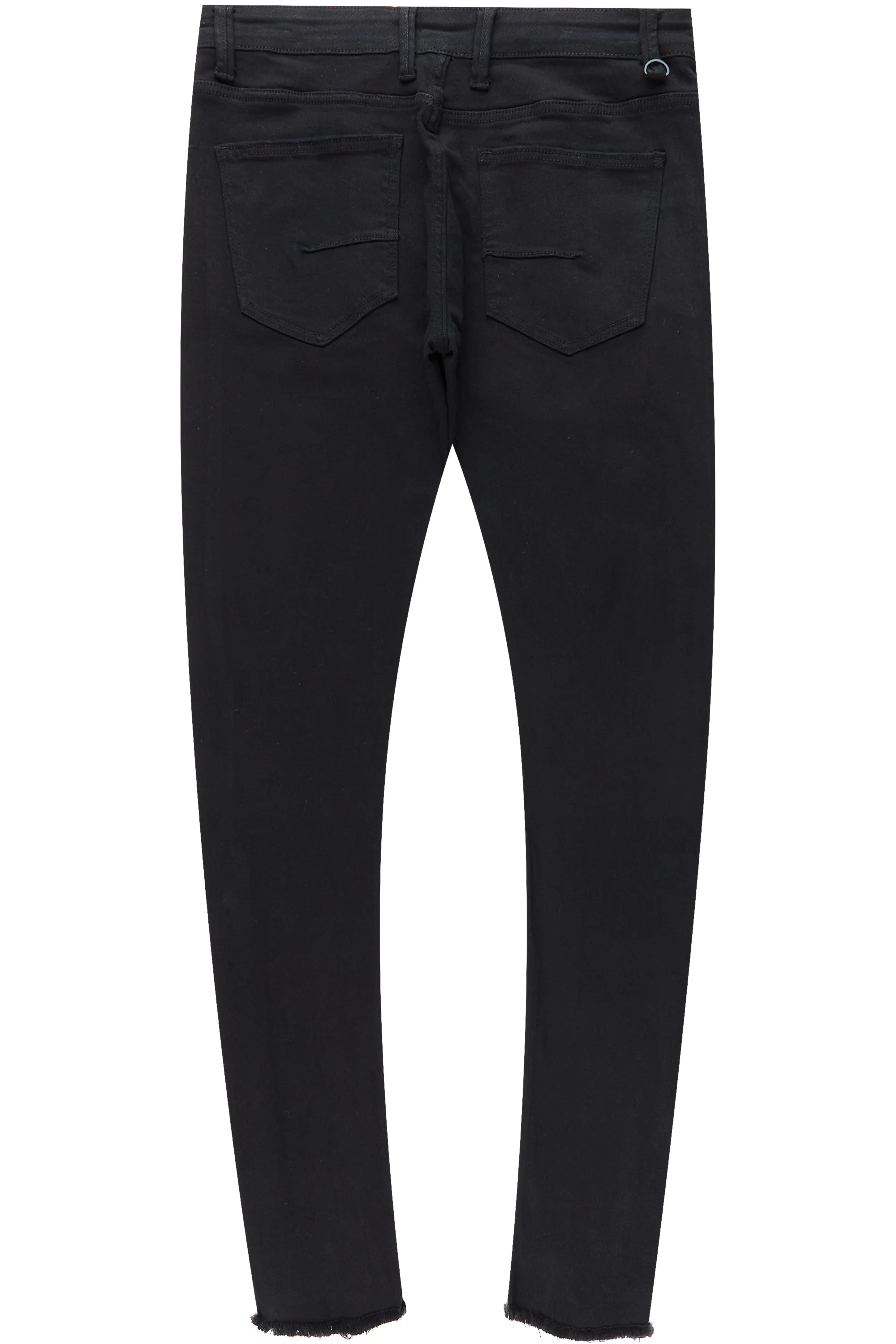 7824-ferg-black-stacked-flare-jean-14.webp Ferg Black Stacked Flare Jean