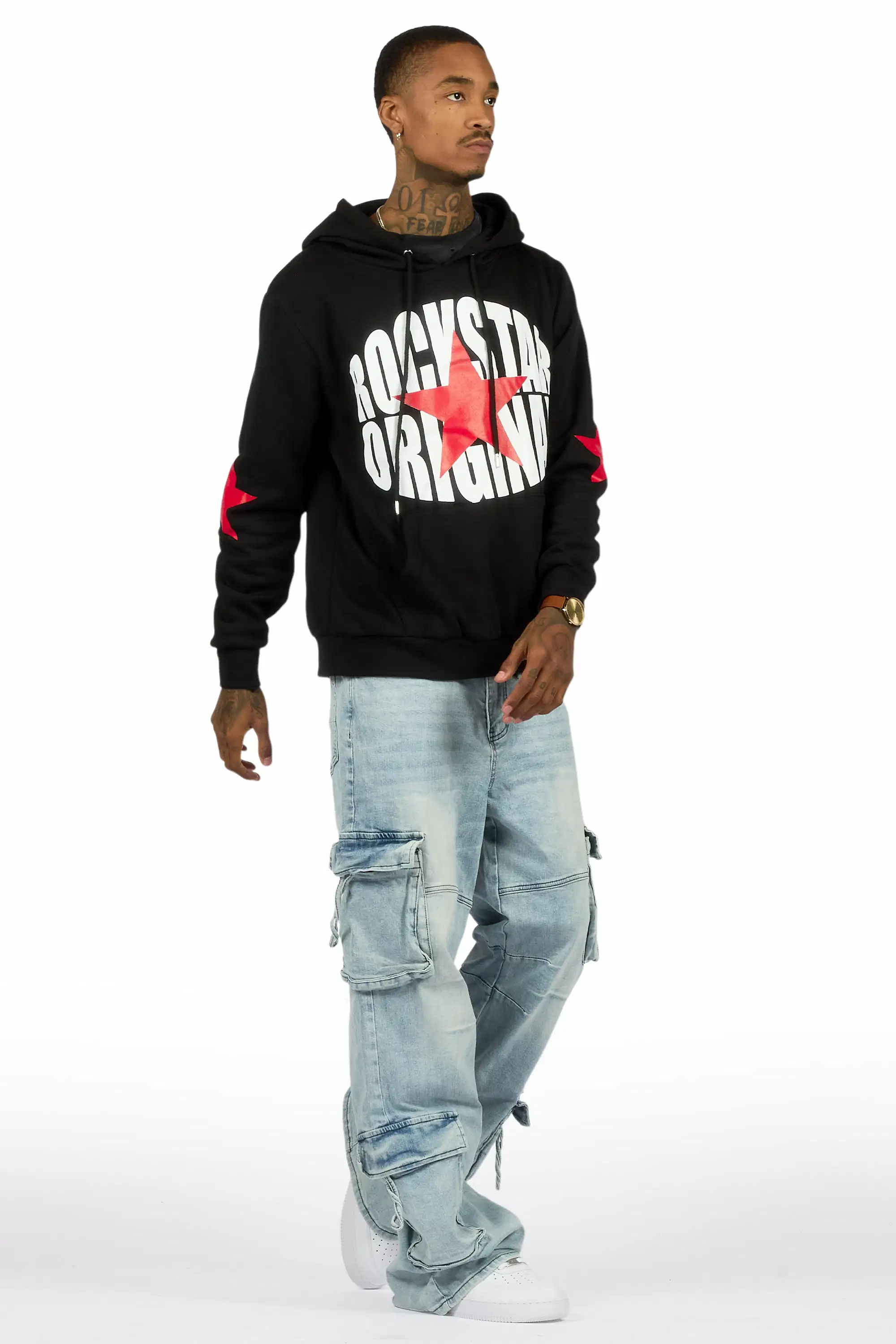 7998-tore-light-blue-baggy-cargo-jean-4.webp Tore Light Blue Baggy Cargo Jean