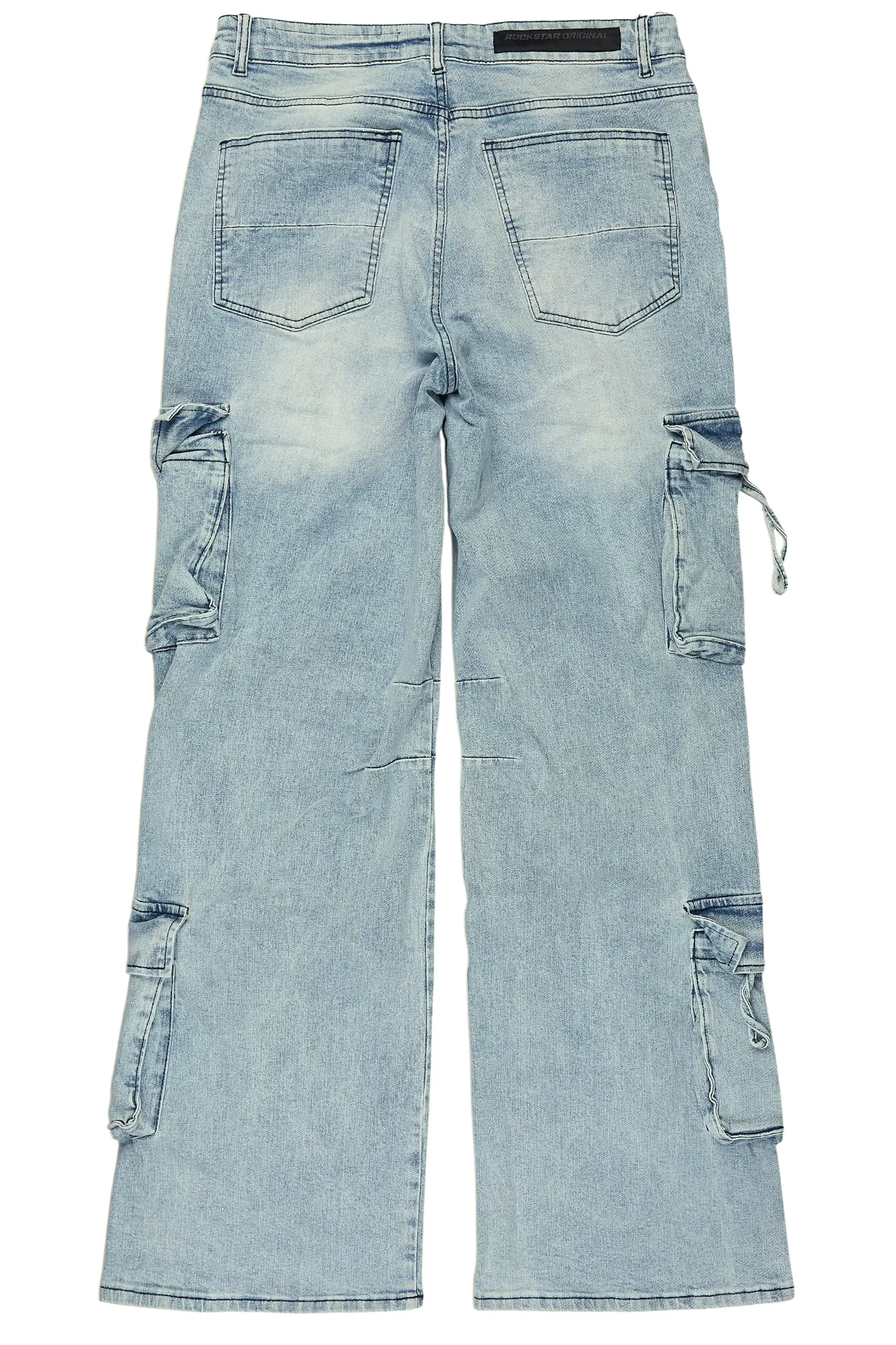 7998-tore-light-blue-baggy-cargo-jean-8.webp Tore Light Blue Baggy Cargo Jean