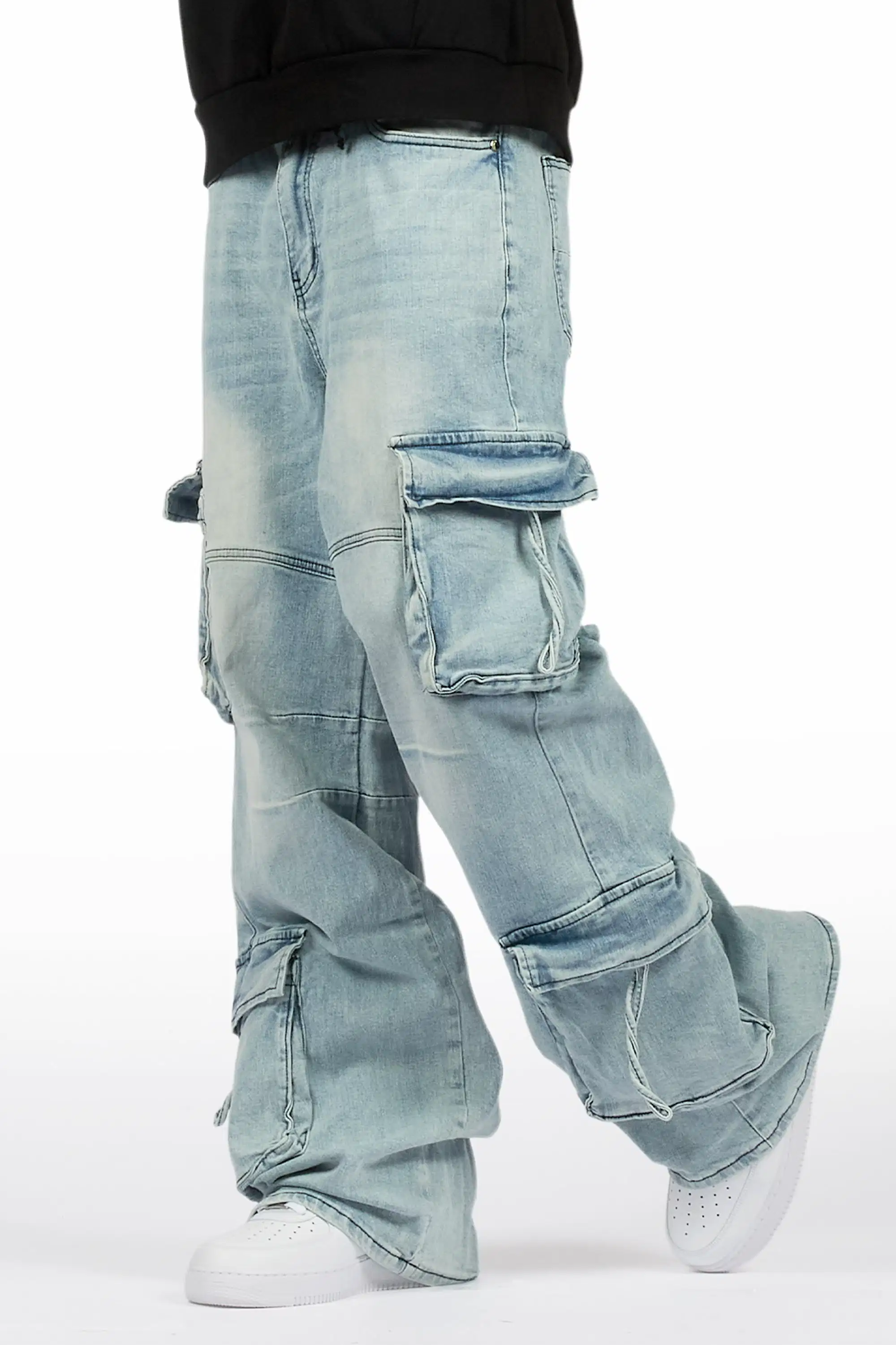 7998-tore-light-blue-baggy-cargo-jean-9.webp Tore Light Blue Baggy Cargo Jean