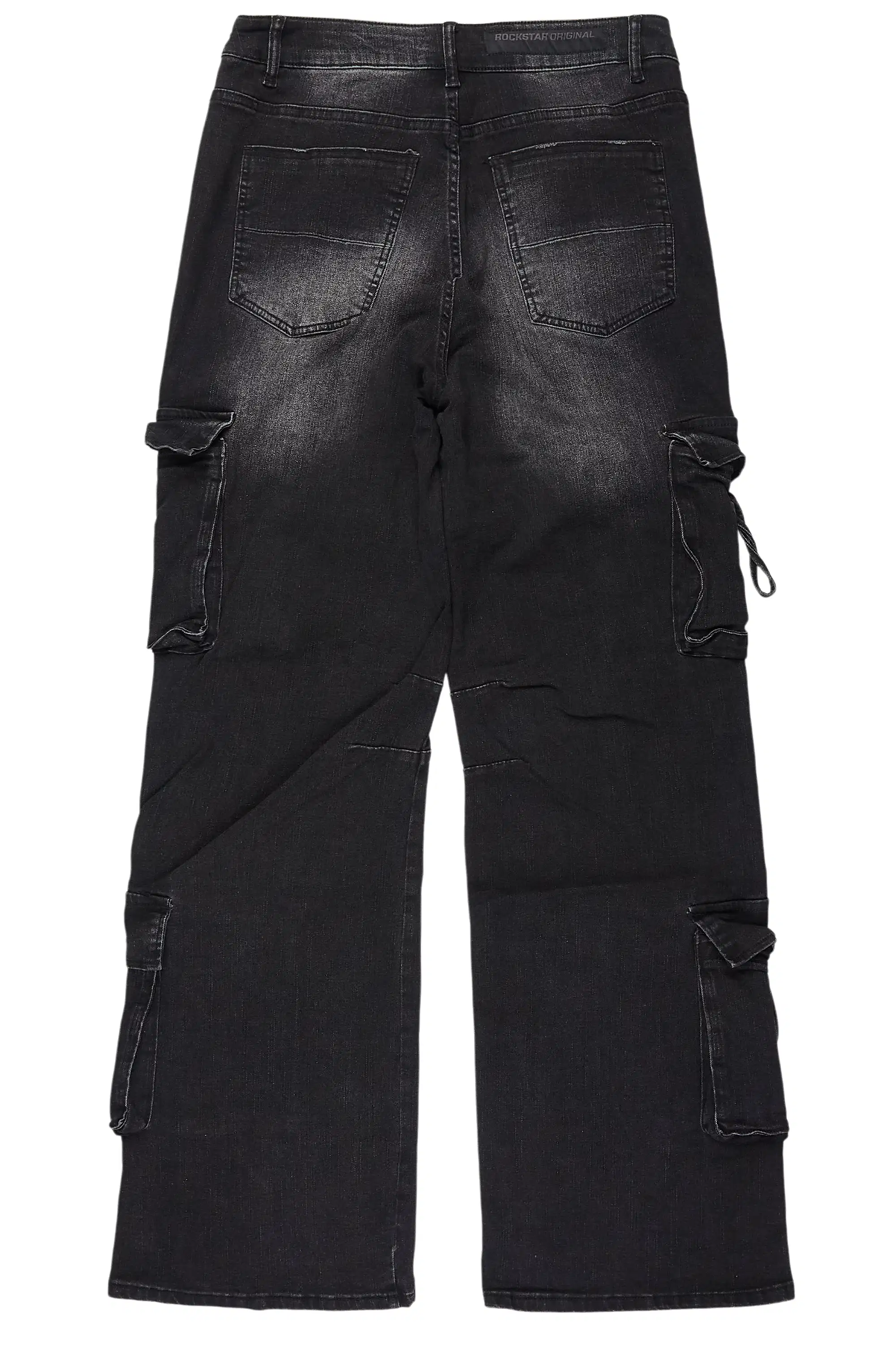8008-tore-black-baggy-cargo-jean-12.webp Tore Black Baggy Cargo Jean