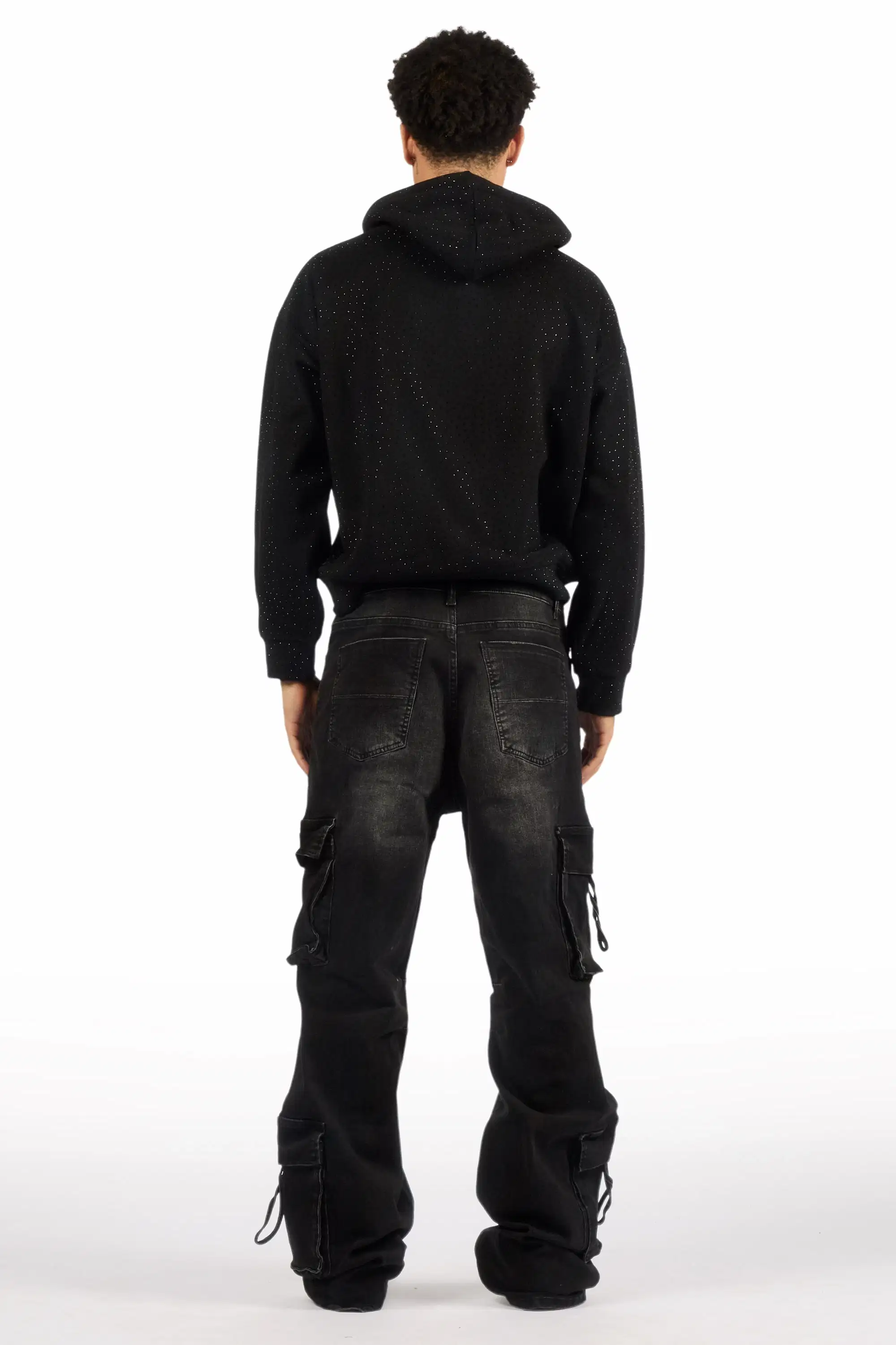 8008-tore-black-baggy-cargo-jean-9.webp Tore Black Baggy Cargo Jean