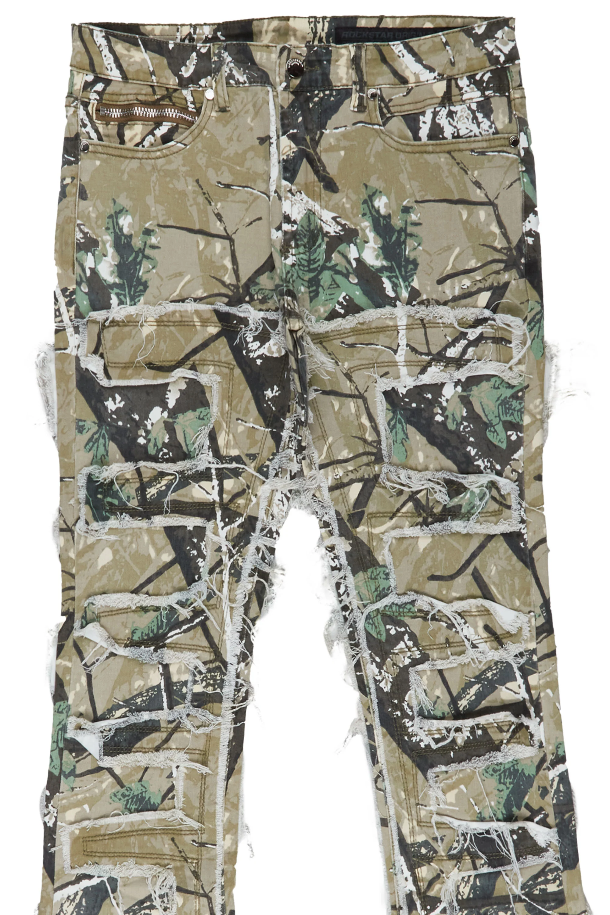 8163-shake-tree-camo-stacked-flare-jean-8.webp Shake Tree Camo Stacked Flare Jean