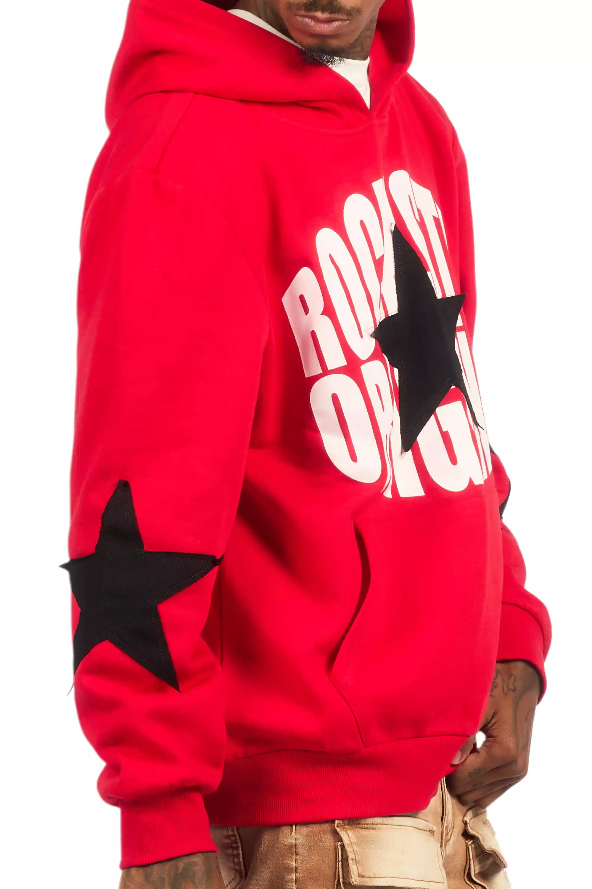 8205-states-2-0-red-graphic-hoodie-4.webp States 2.0 Red Graphic Hoodie